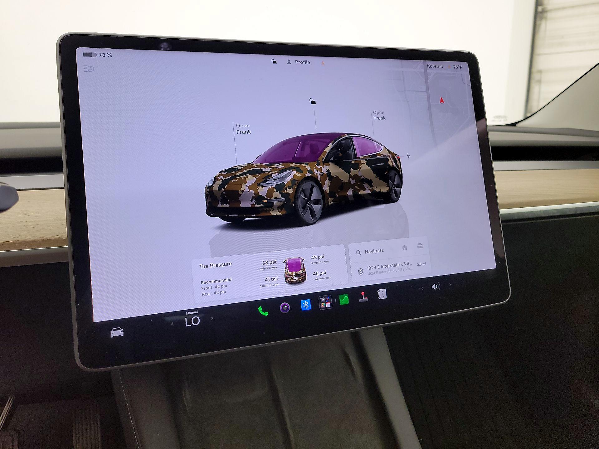 Thumbnail: 2023 Tesla Model 3 - 14