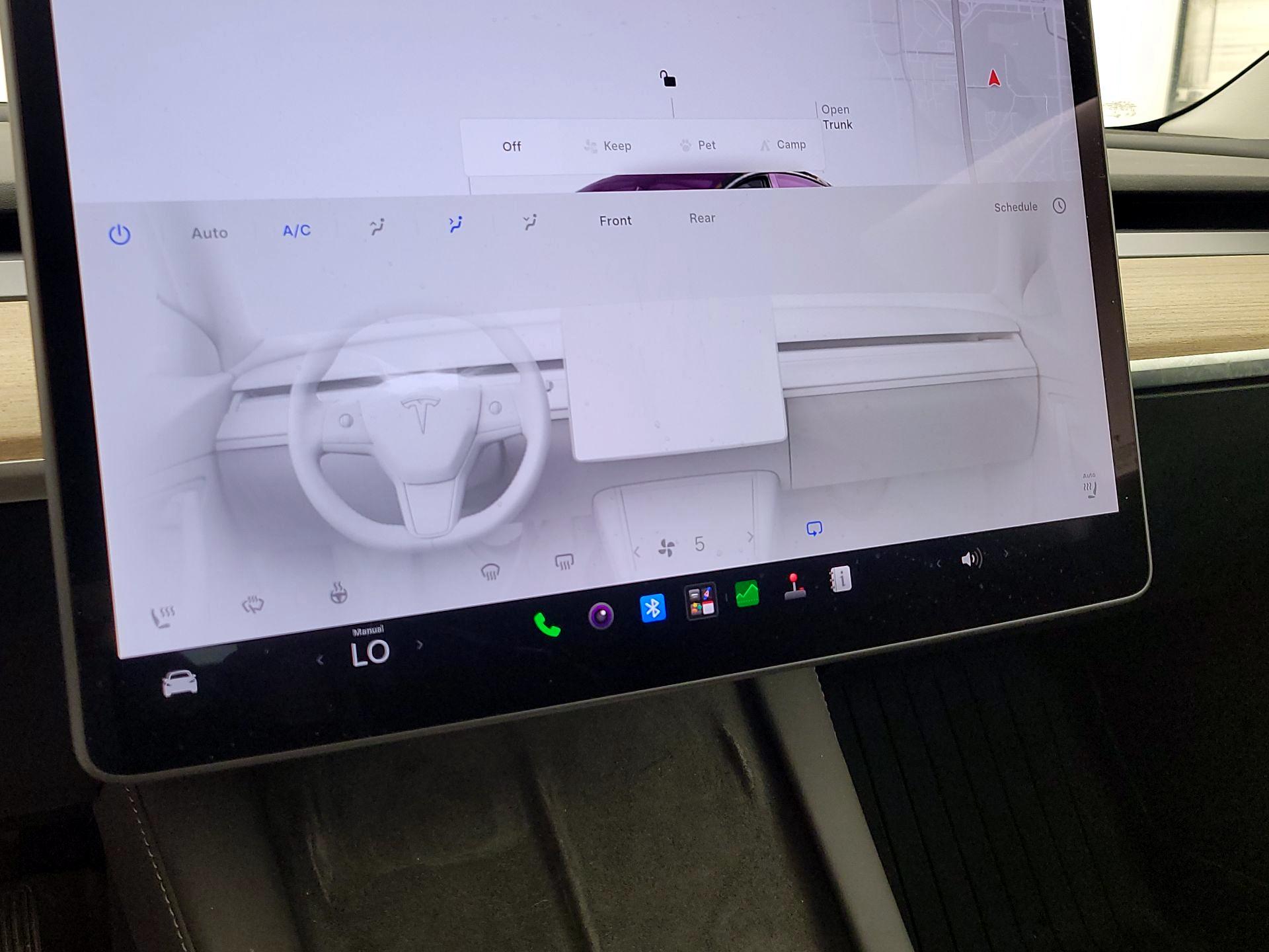 Thumbnail: 2023 Tesla Model 3 - 15