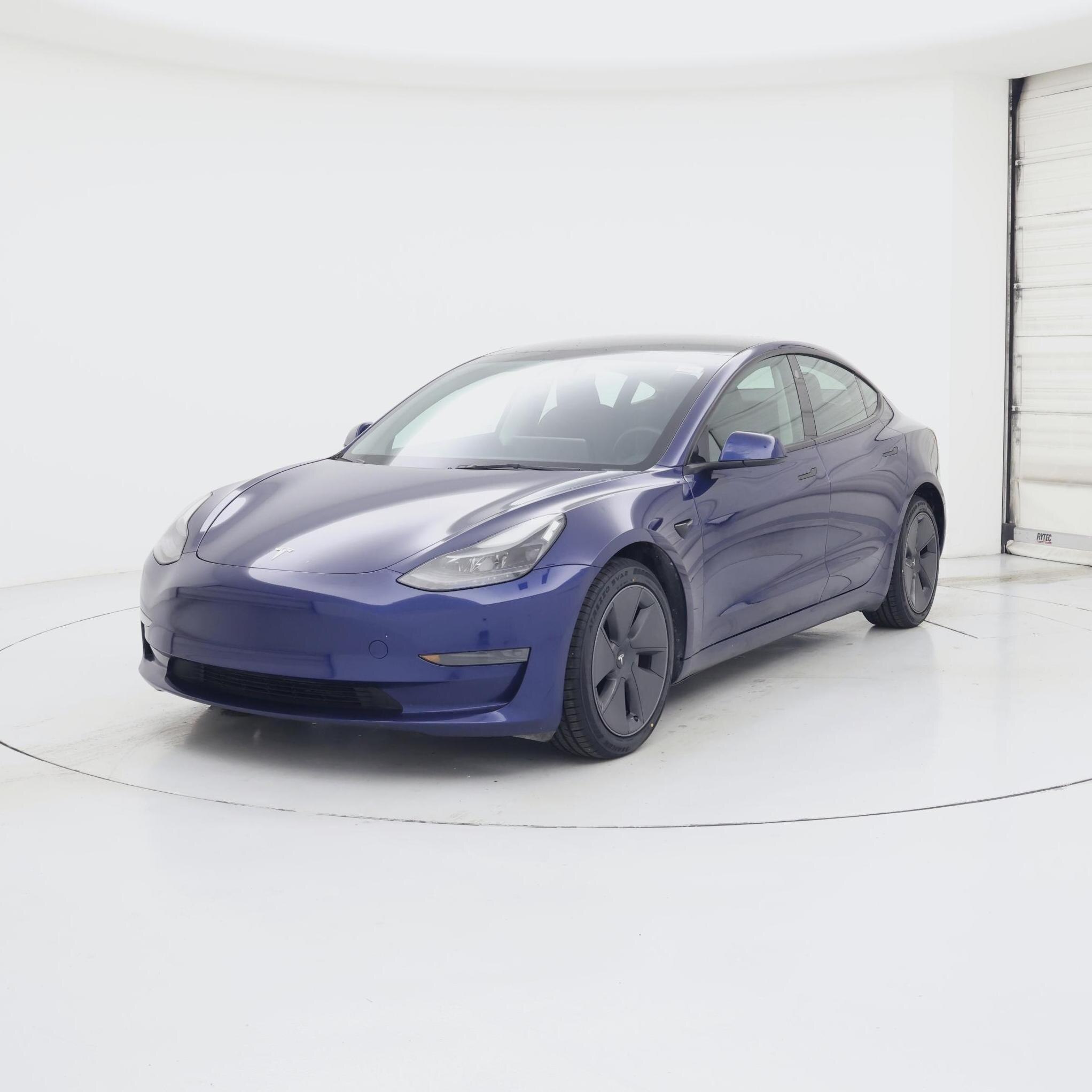 Thumbnail: 2023 Tesla Model 3 - 4