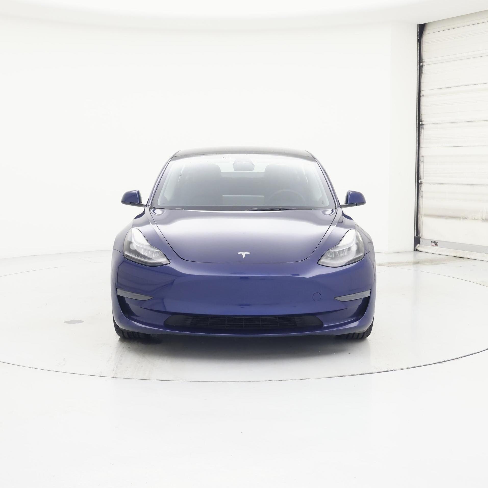 Thumbnail: 2023 Tesla Model 3 - 5