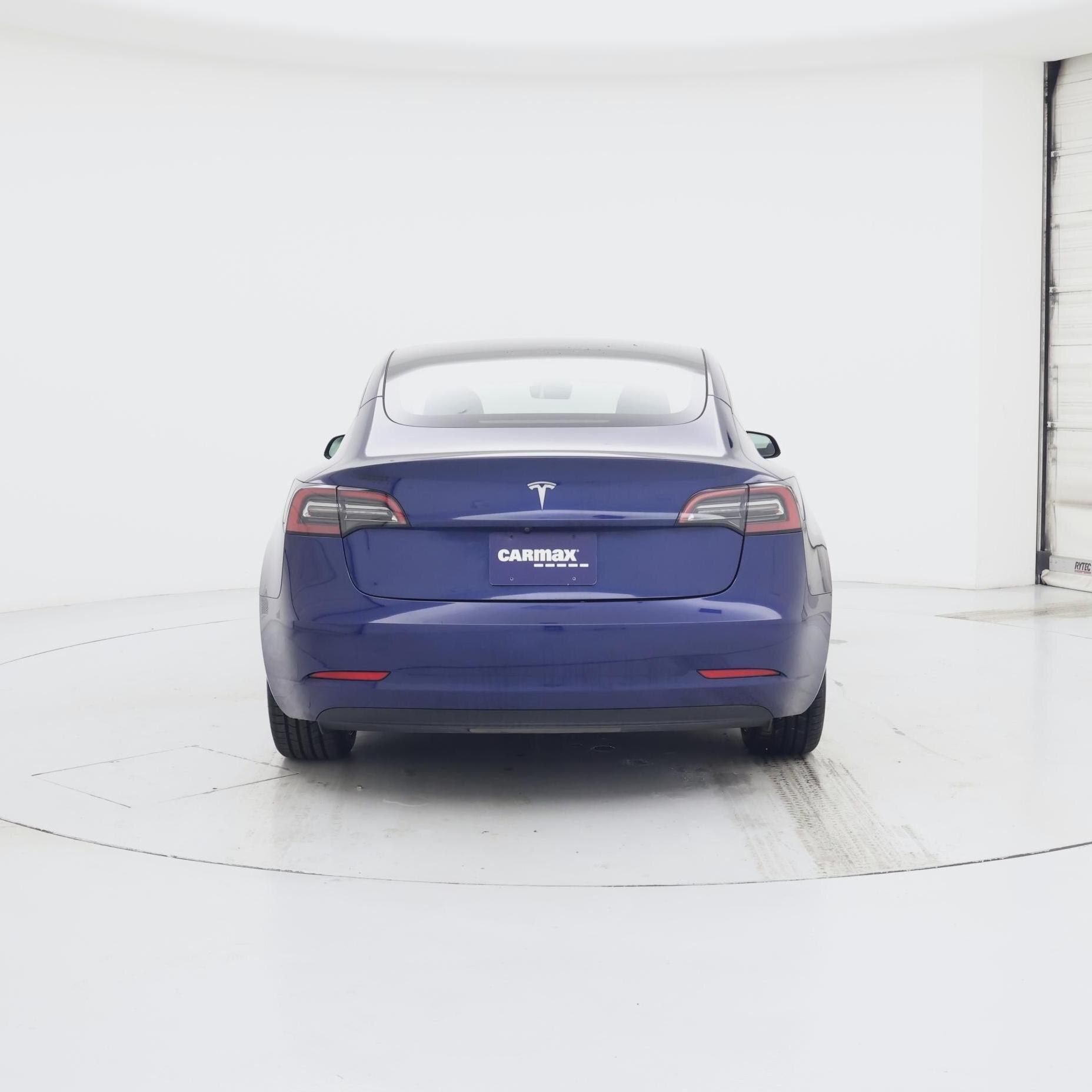 Thumbnail: 2023 Tesla Model 3 - 6
