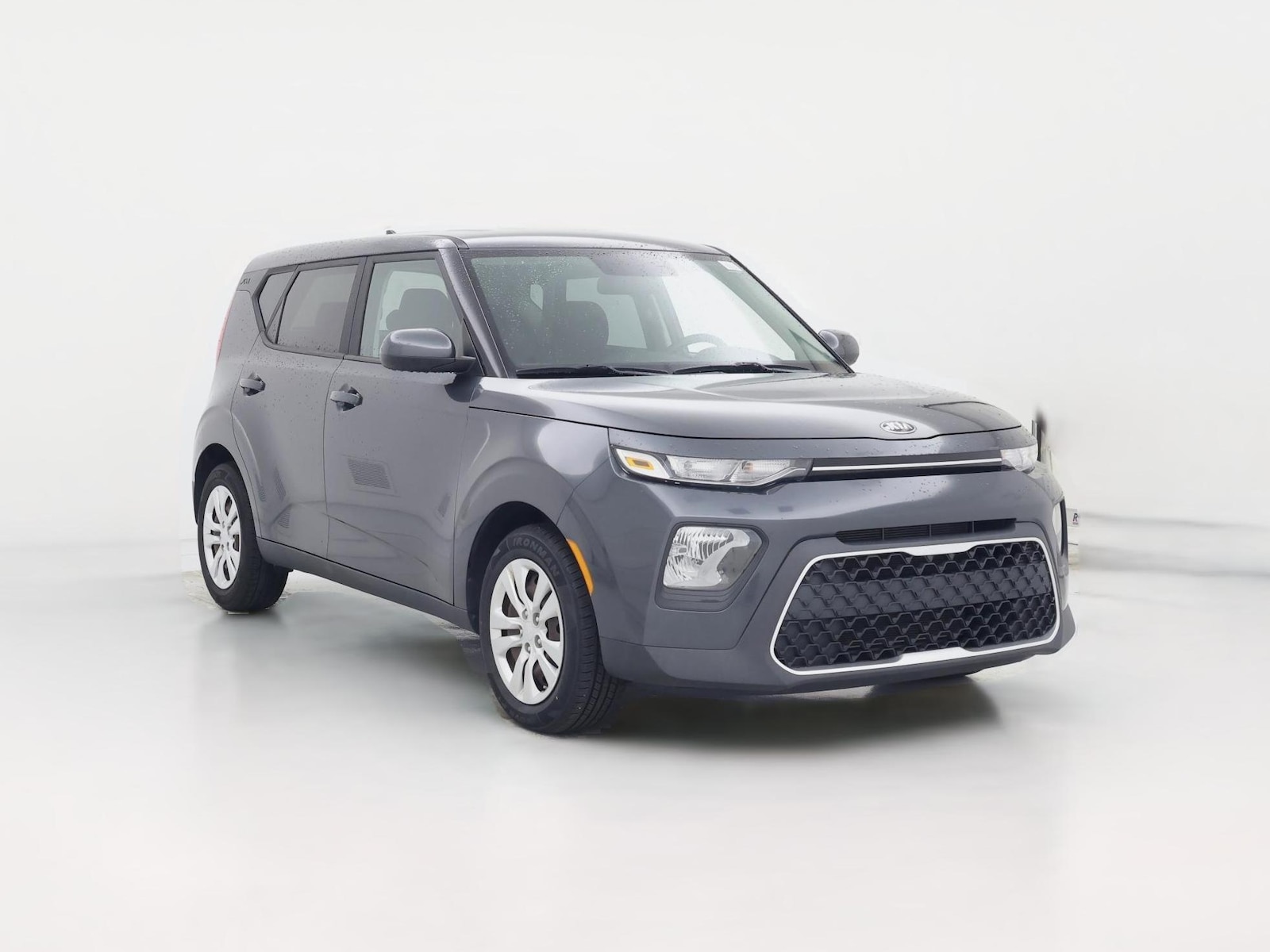 2020 Kia Soul