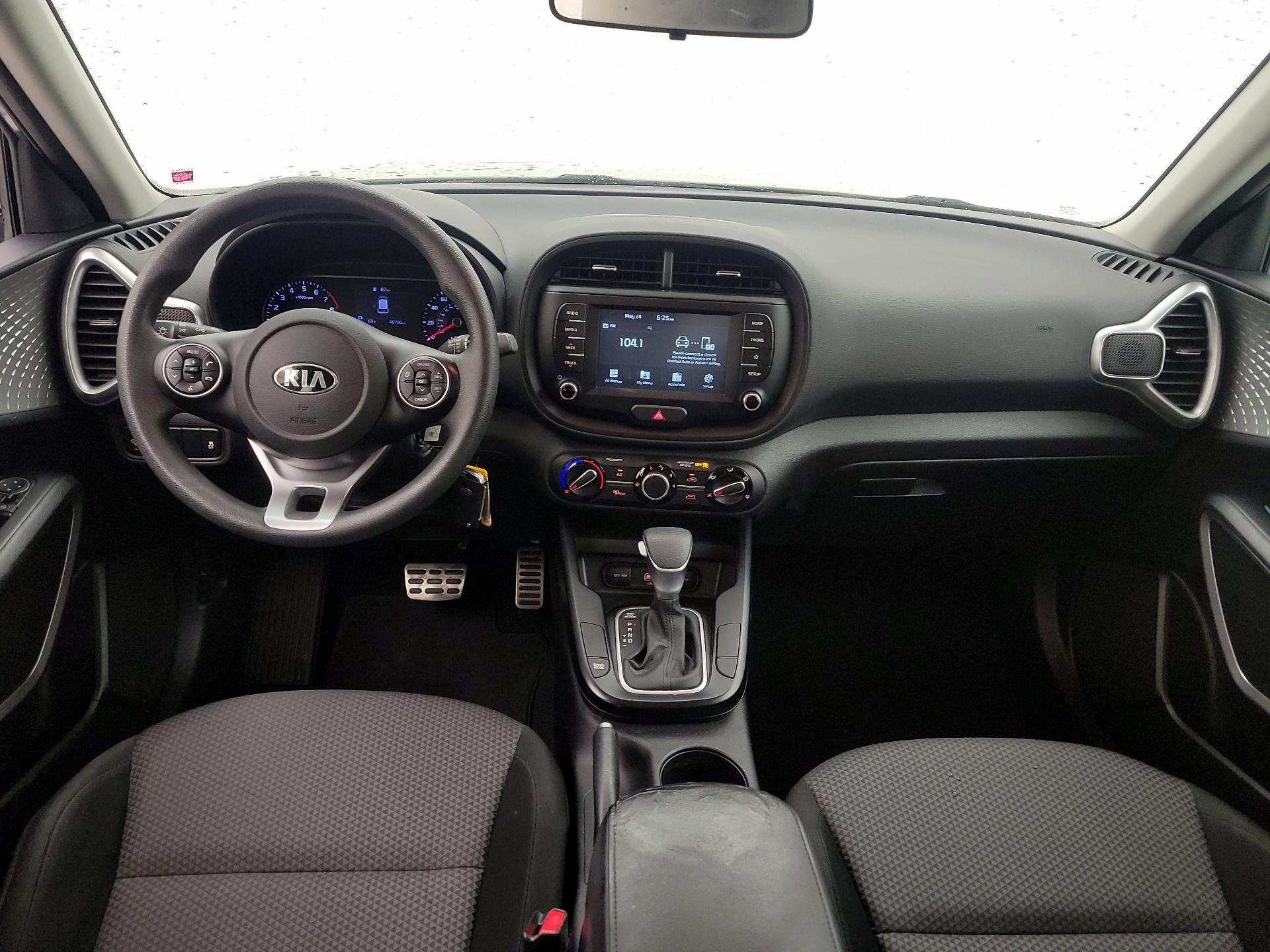 Thumbnail: 2020 Kia Soul - 9