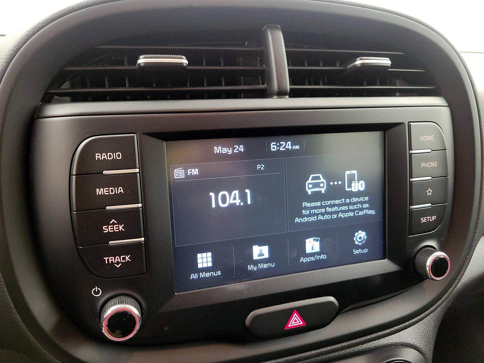 Thumbnail: 2020 Kia Soul - 14