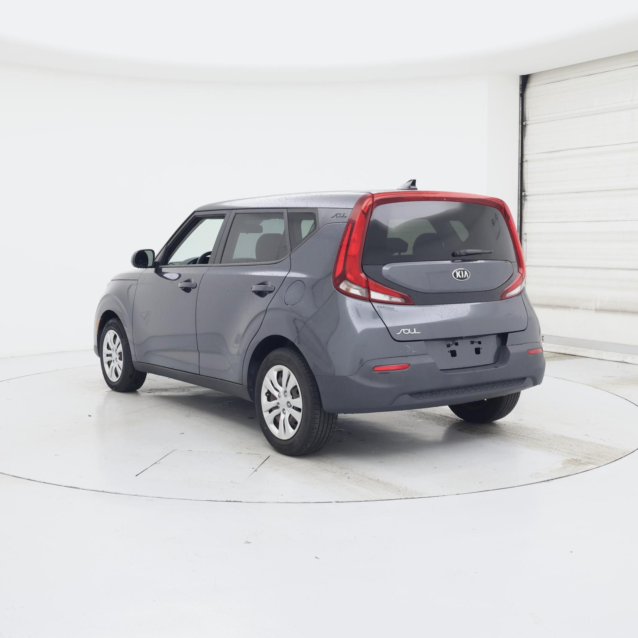 Thumbnail: 2020 Kia Soul - 2