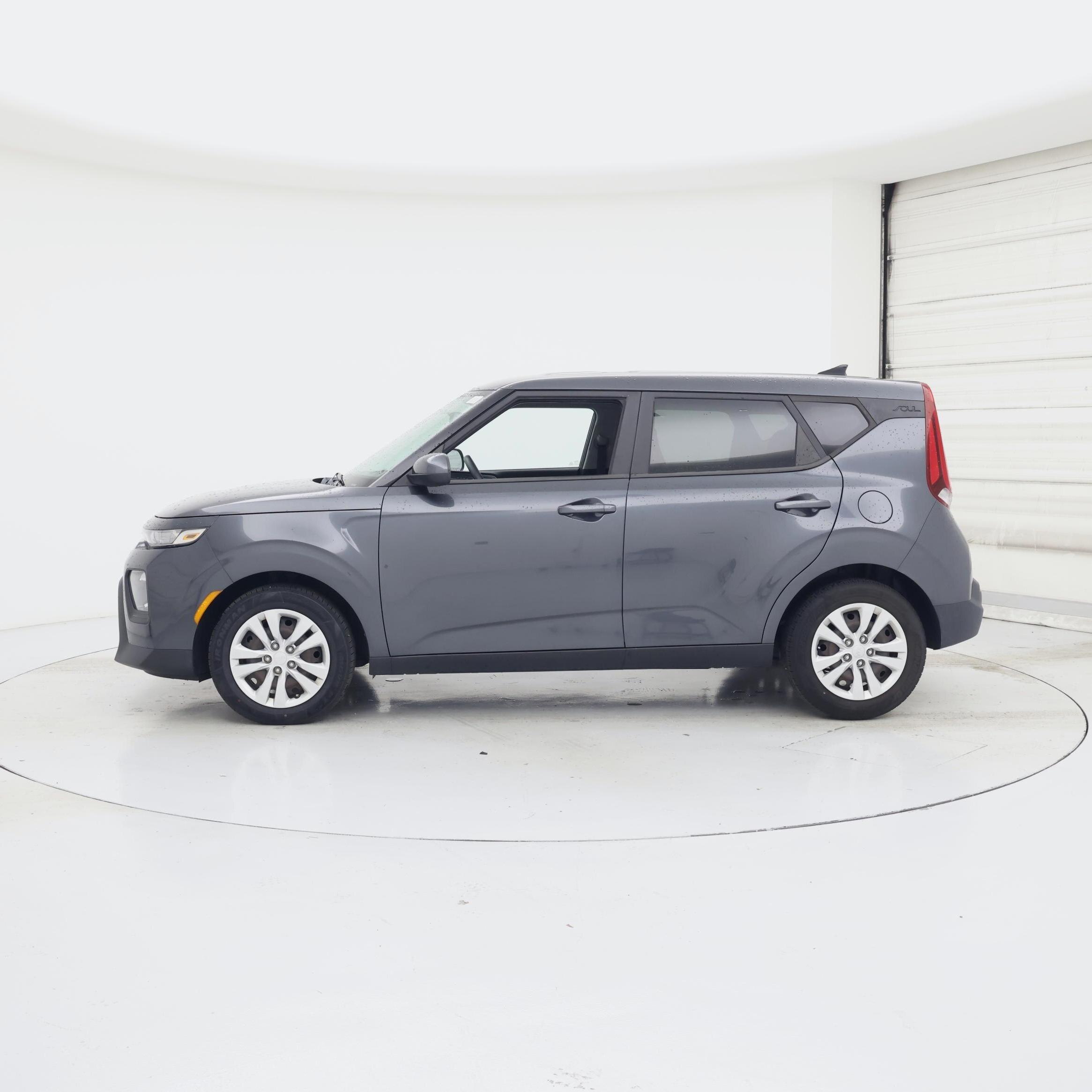 Thumbnail: 2020 Kia Soul - 3