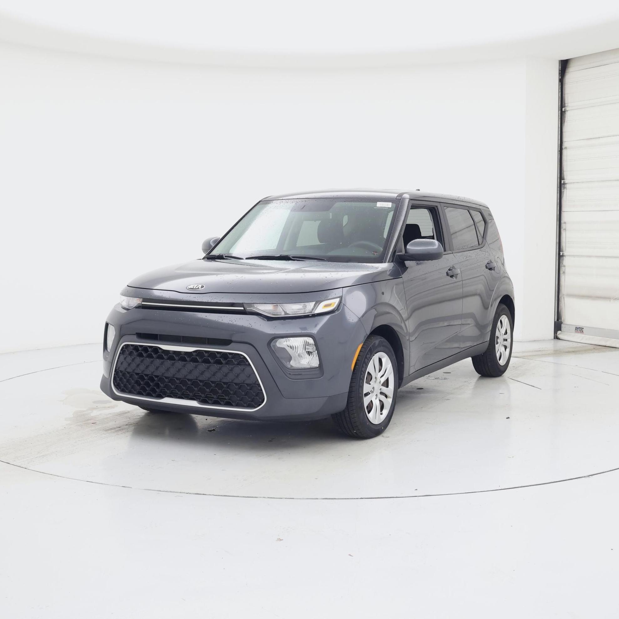 Thumbnail: 2020 Kia Soul - 4