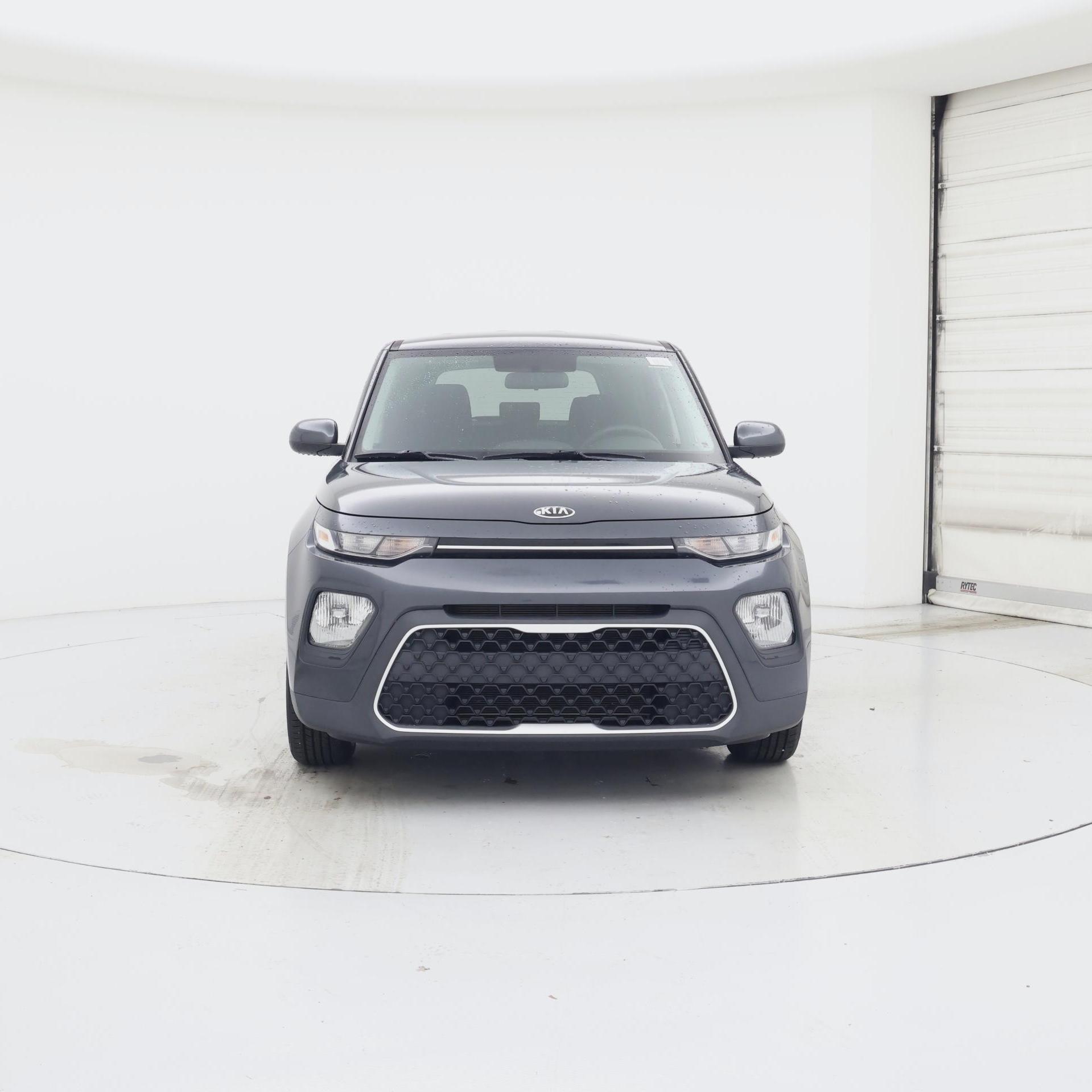 Thumbnail: 2020 Kia Soul - 5
