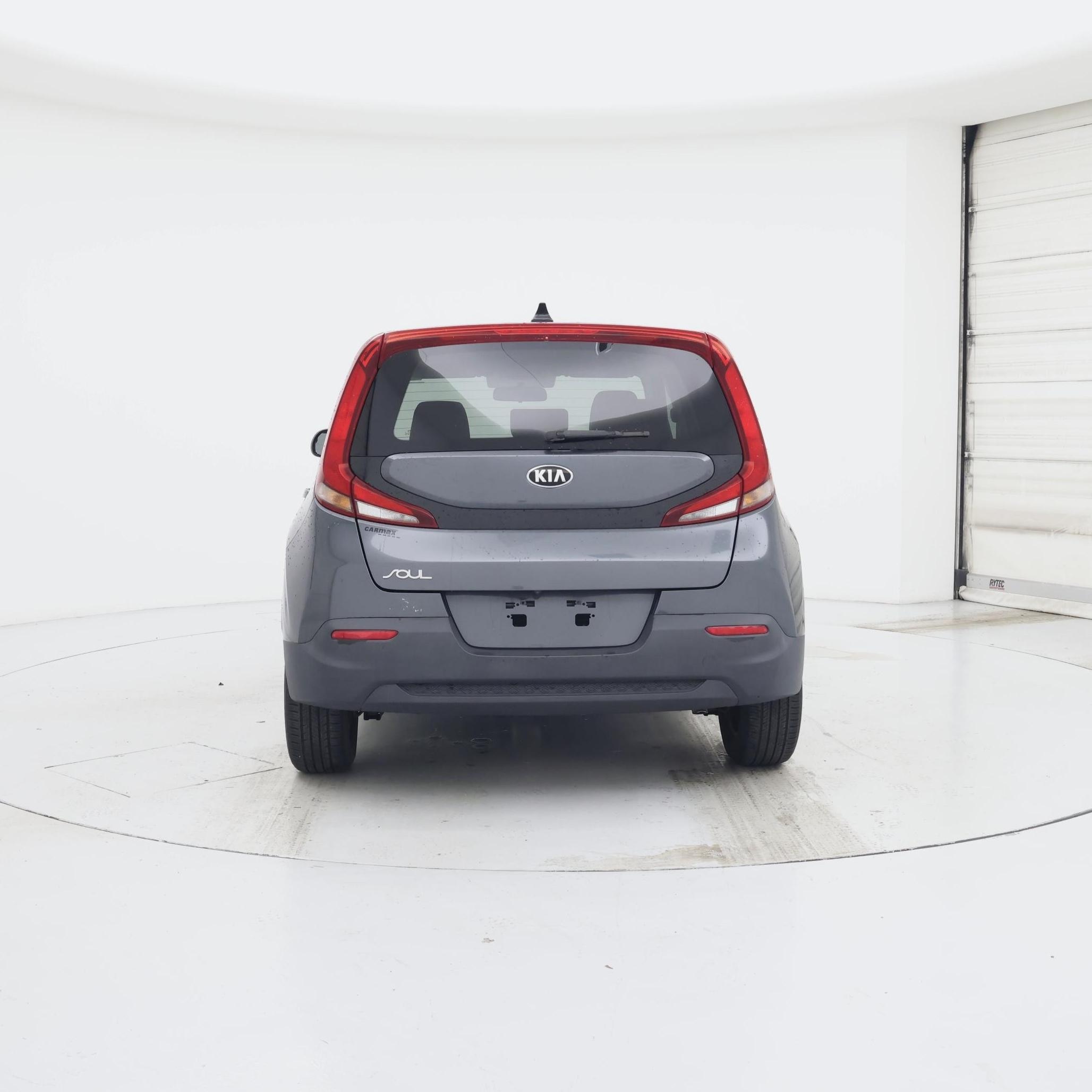 Thumbnail: 2020 Kia Soul - 6
