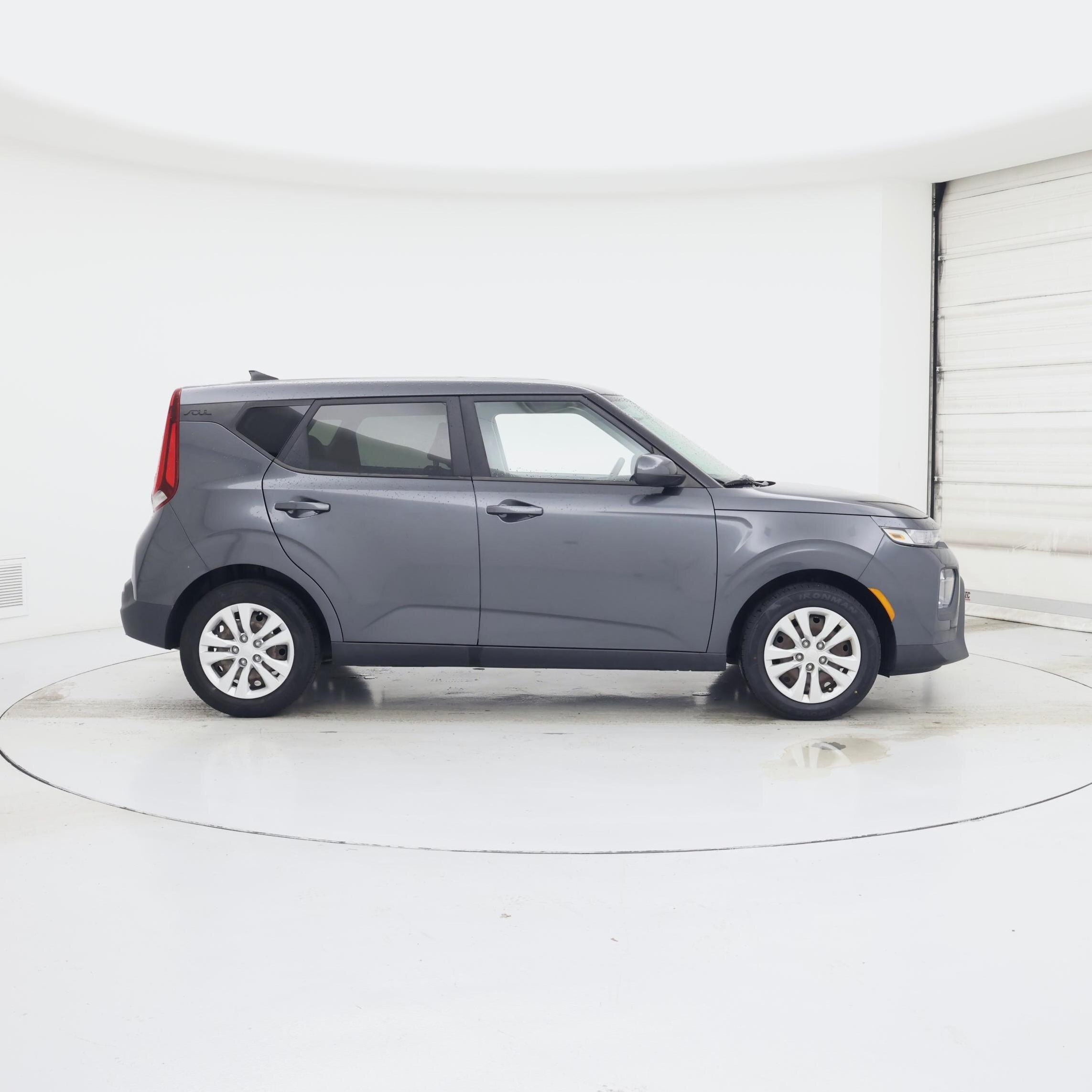 Thumbnail: 2020 Kia Soul - 7