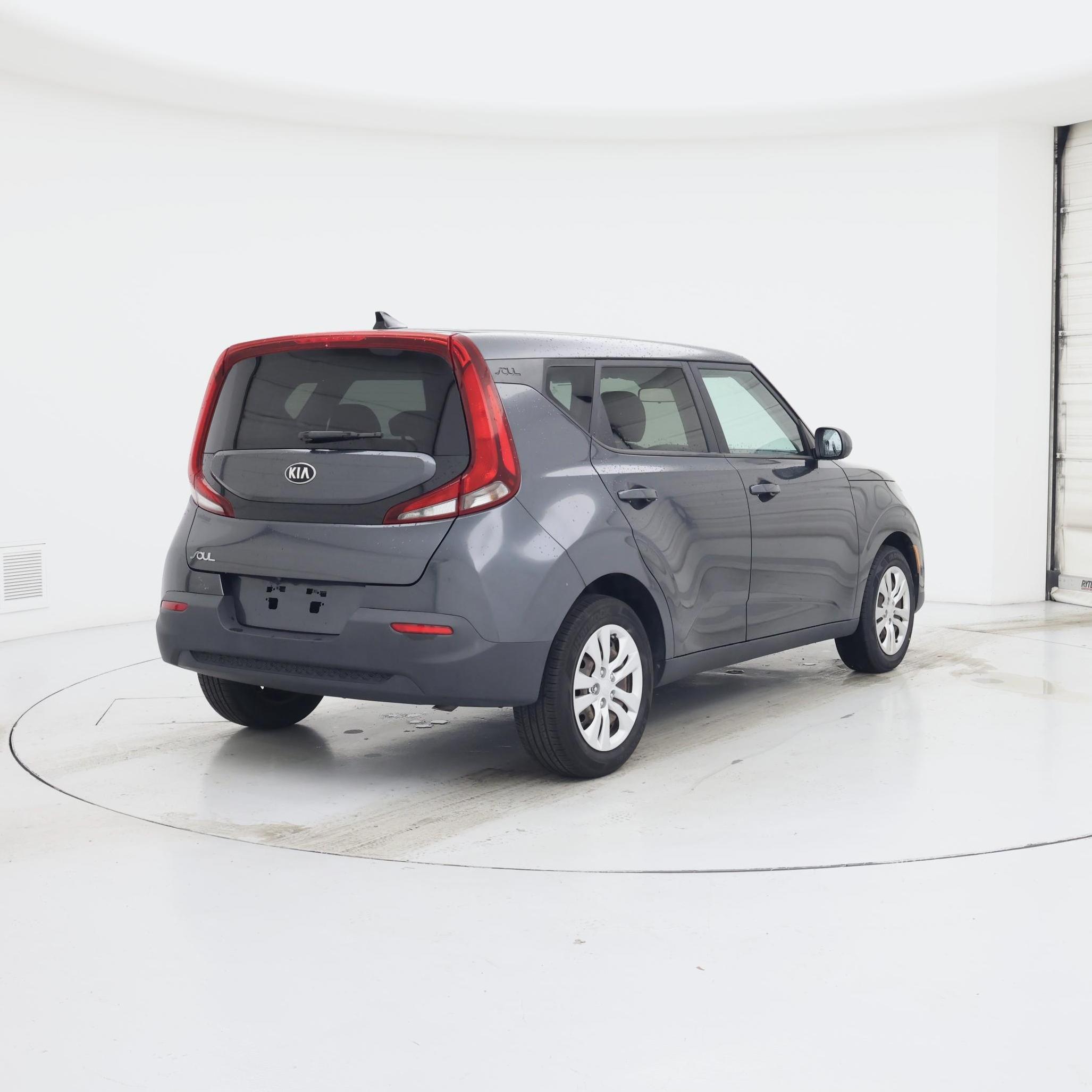 Thumbnail: 2020 Kia Soul - 8