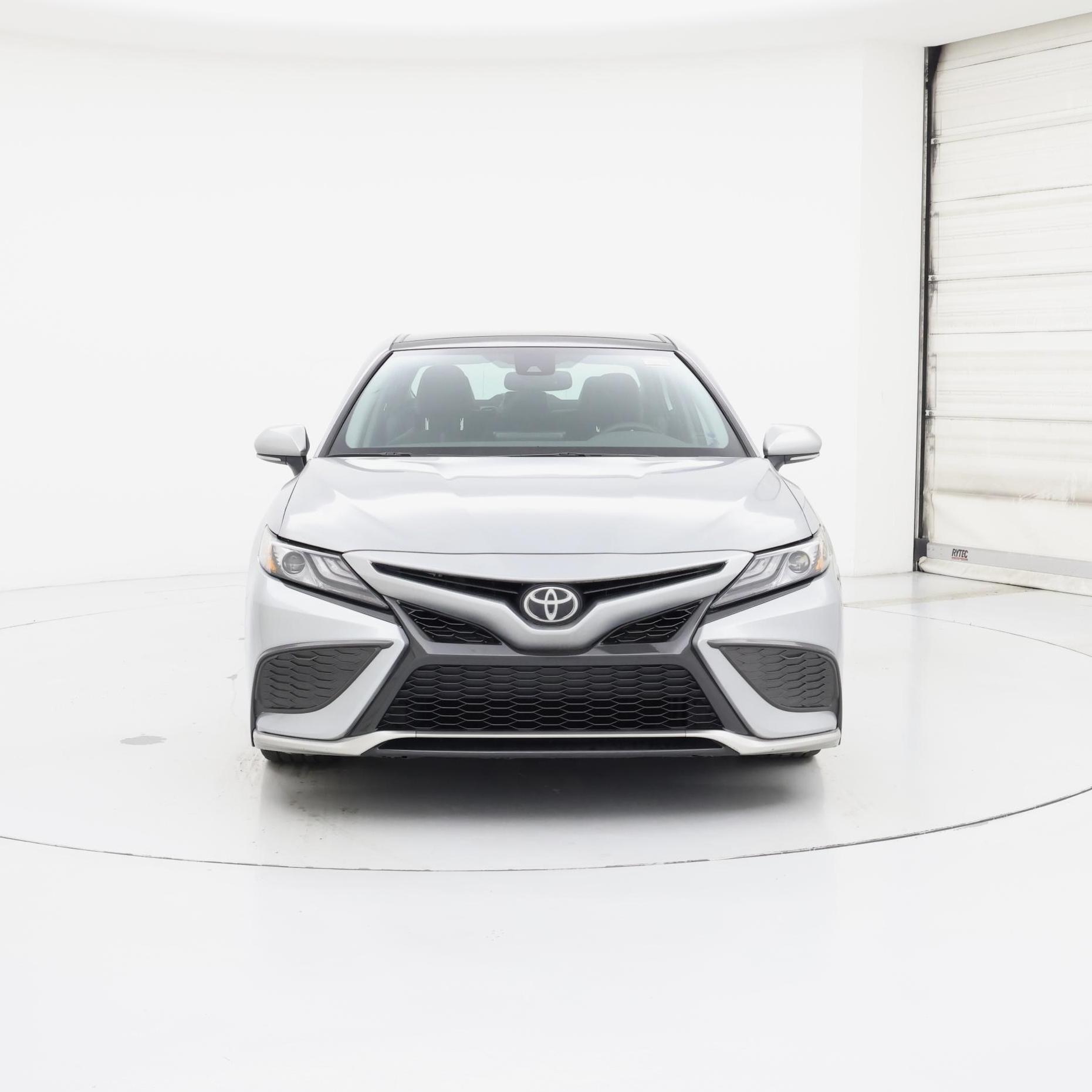 Thumbnail: 2021 Toyota Camry - 5