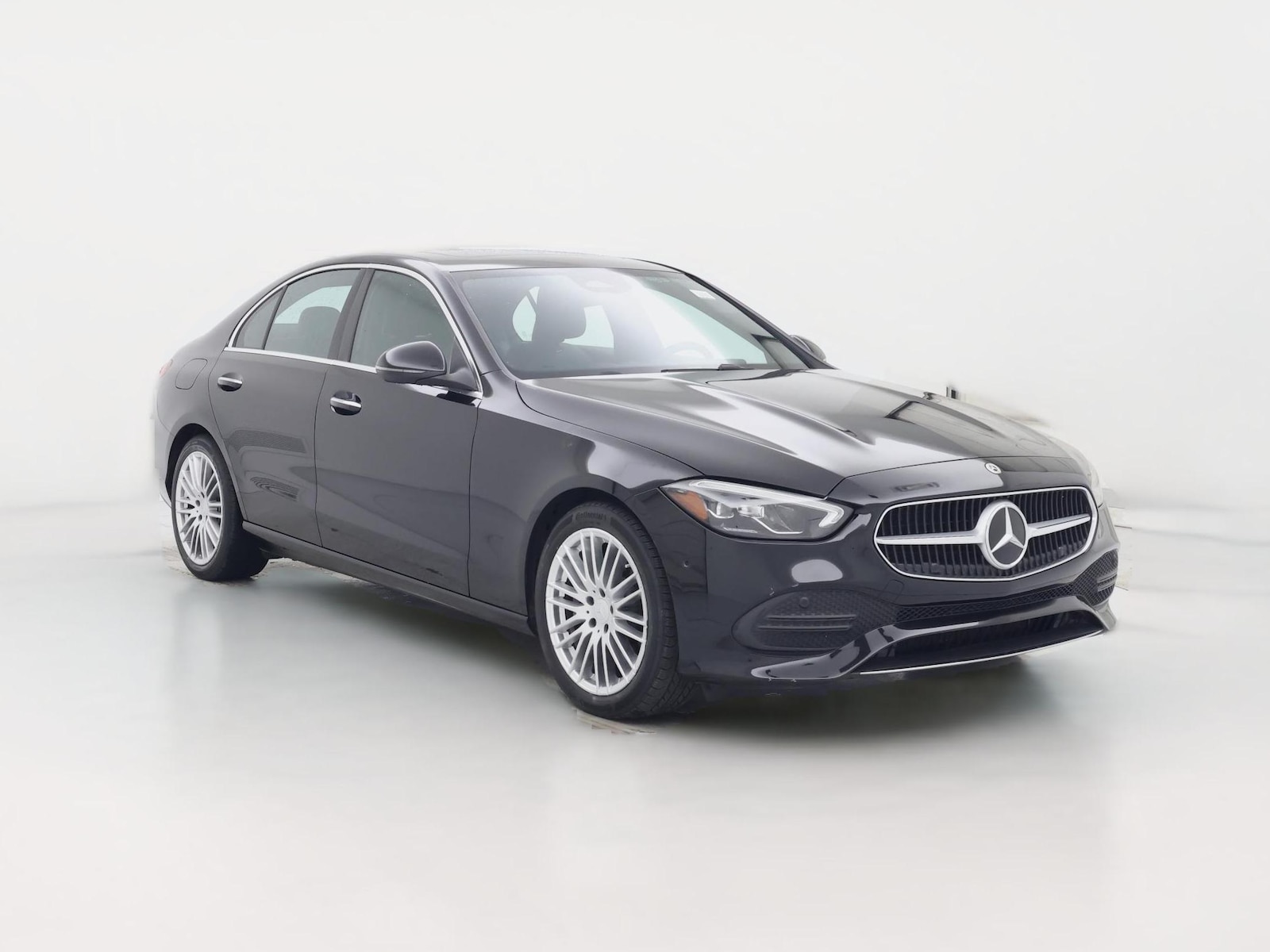 2024 Mercedes-Benz C-Class