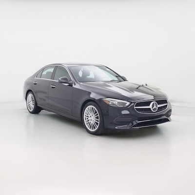 2024 Mercedes-Benz C300
