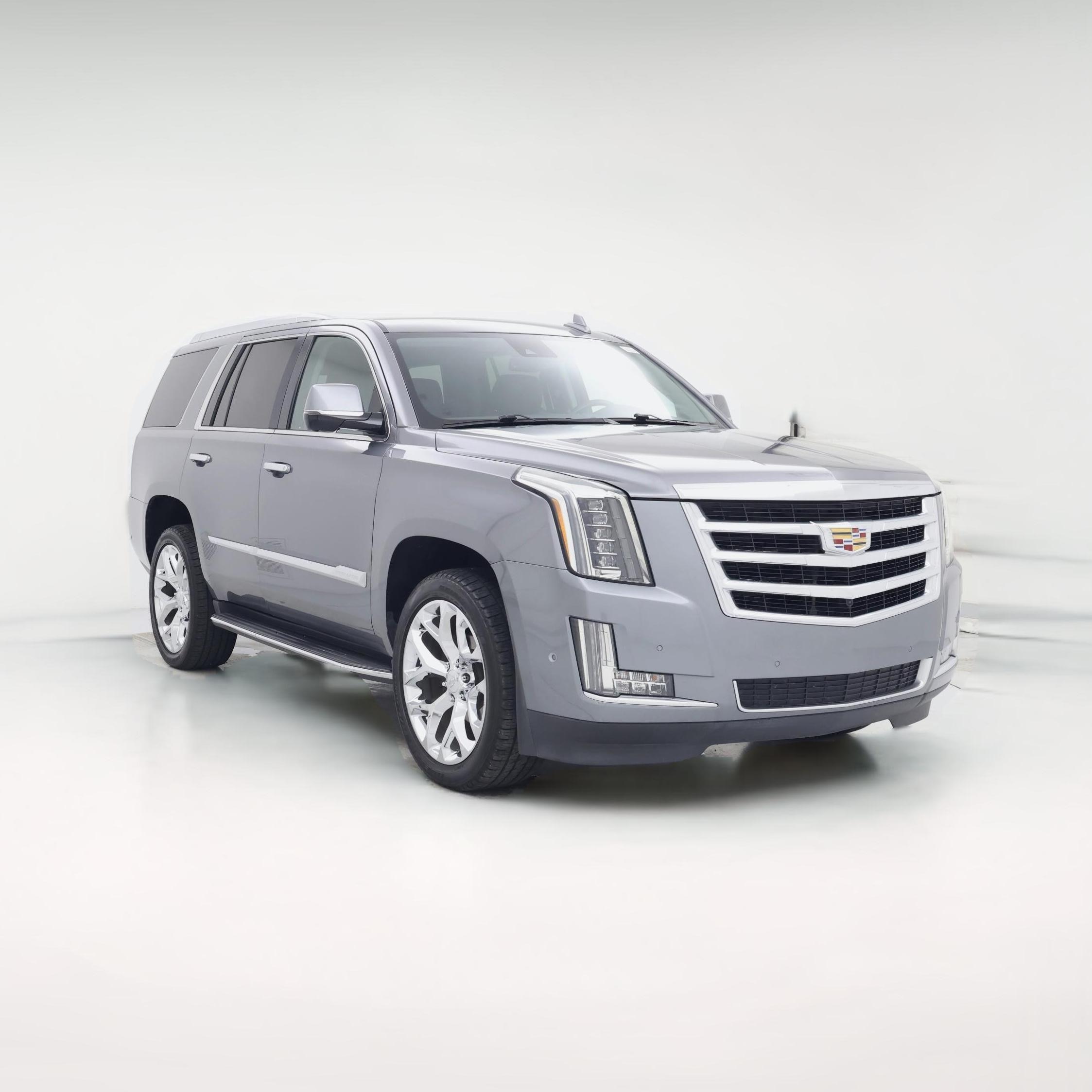 Thumbnail: 2020 Cadillac Escalade - 1
