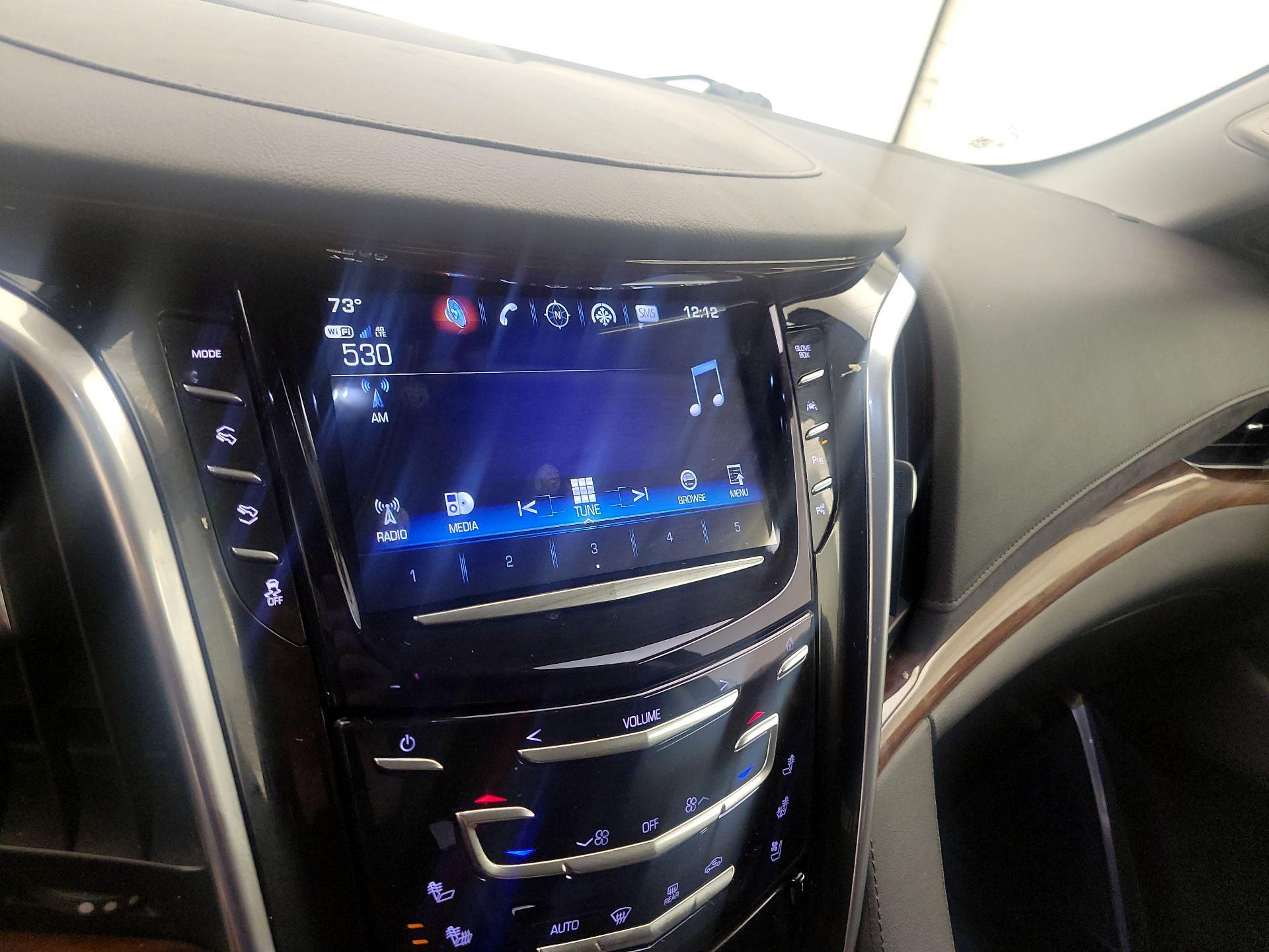 Thumbnail: 2020 Cadillac Escalade - 13