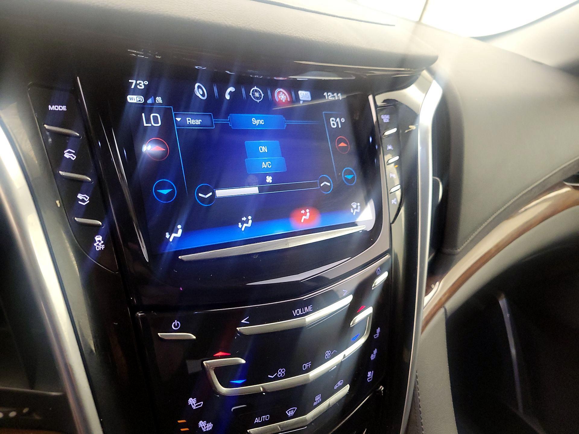 Thumbnail: 2020 Cadillac Escalade - 14