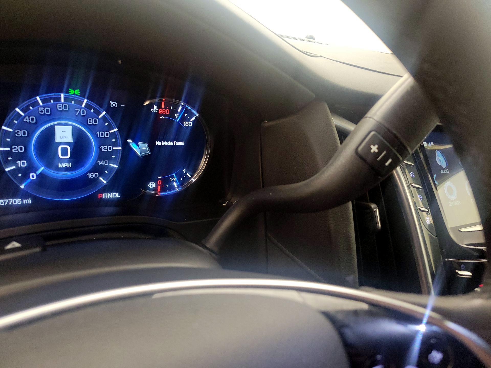 Thumbnail: 2020 Cadillac Escalade - 15