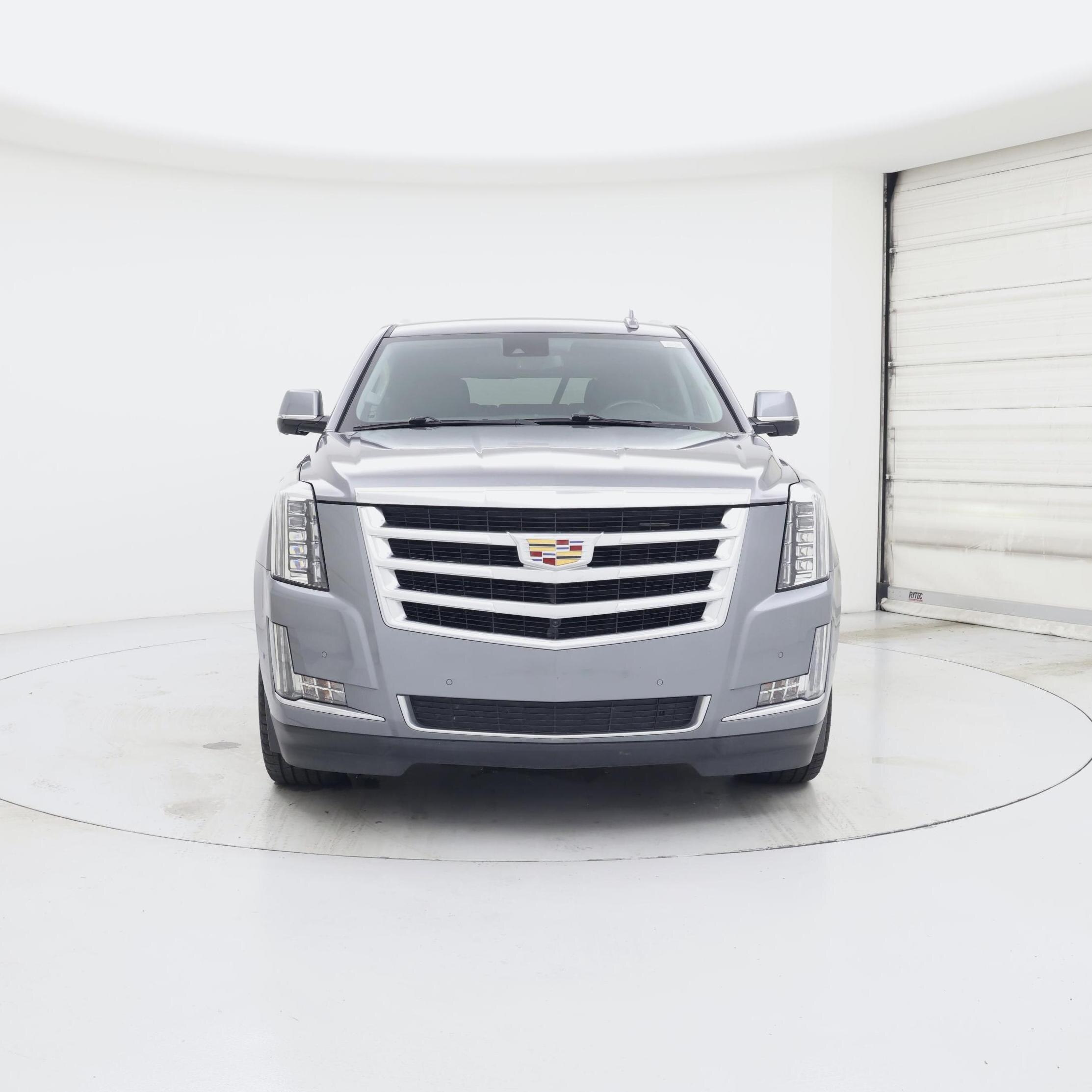 Thumbnail: 2020 Cadillac Escalade - 5