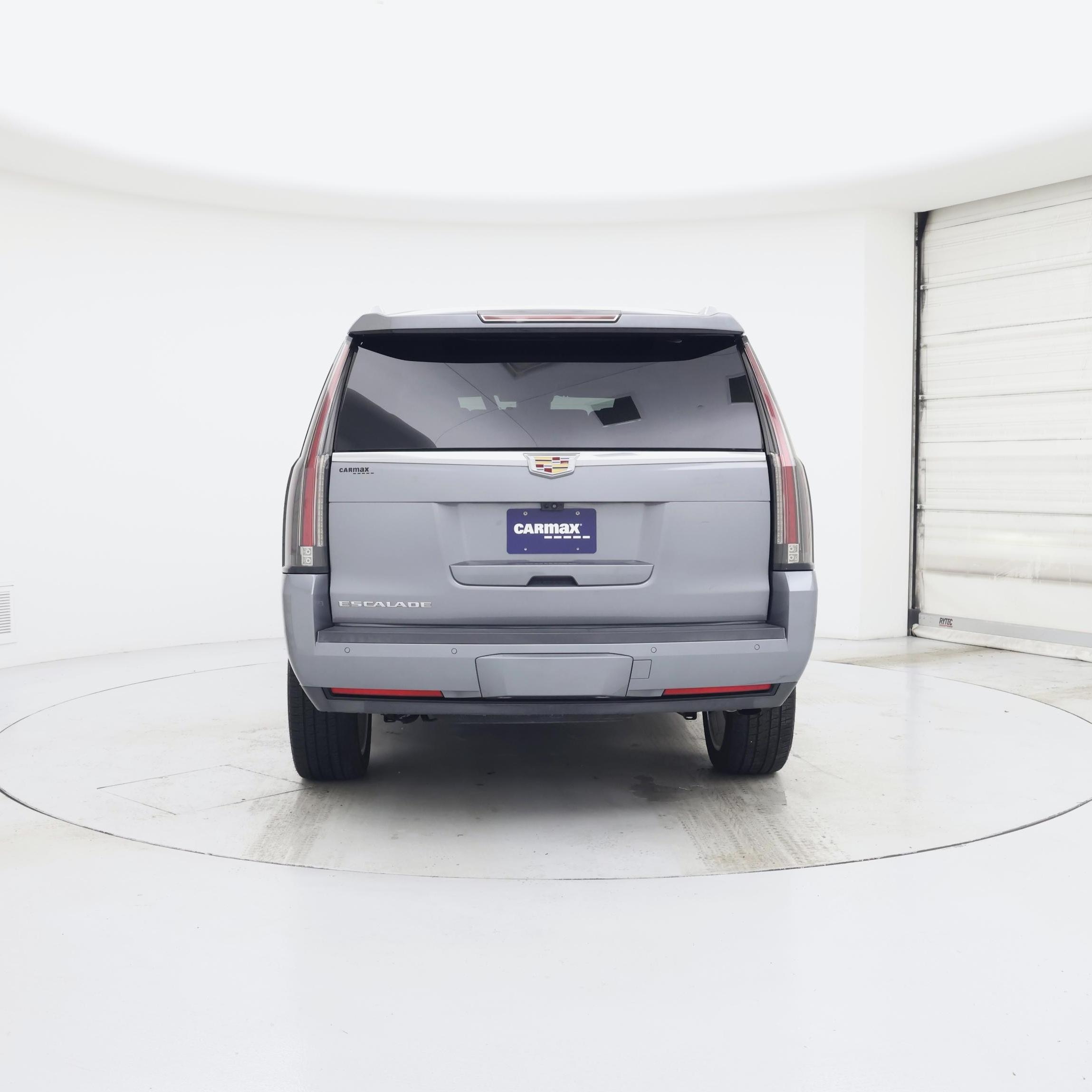 Thumbnail: 2020 Cadillac Escalade - 6
