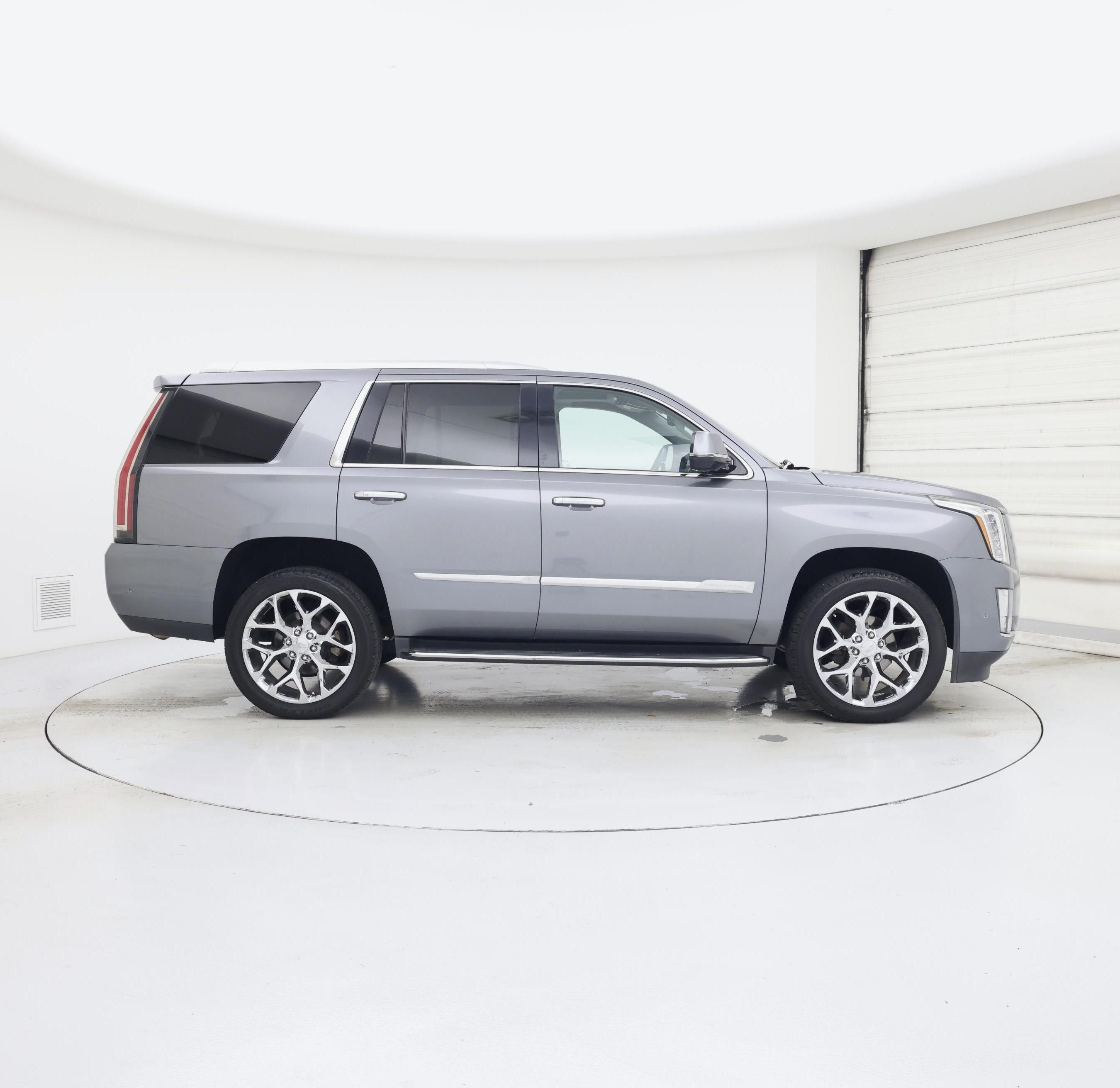 Thumbnail: 2020 Cadillac Escalade - 7