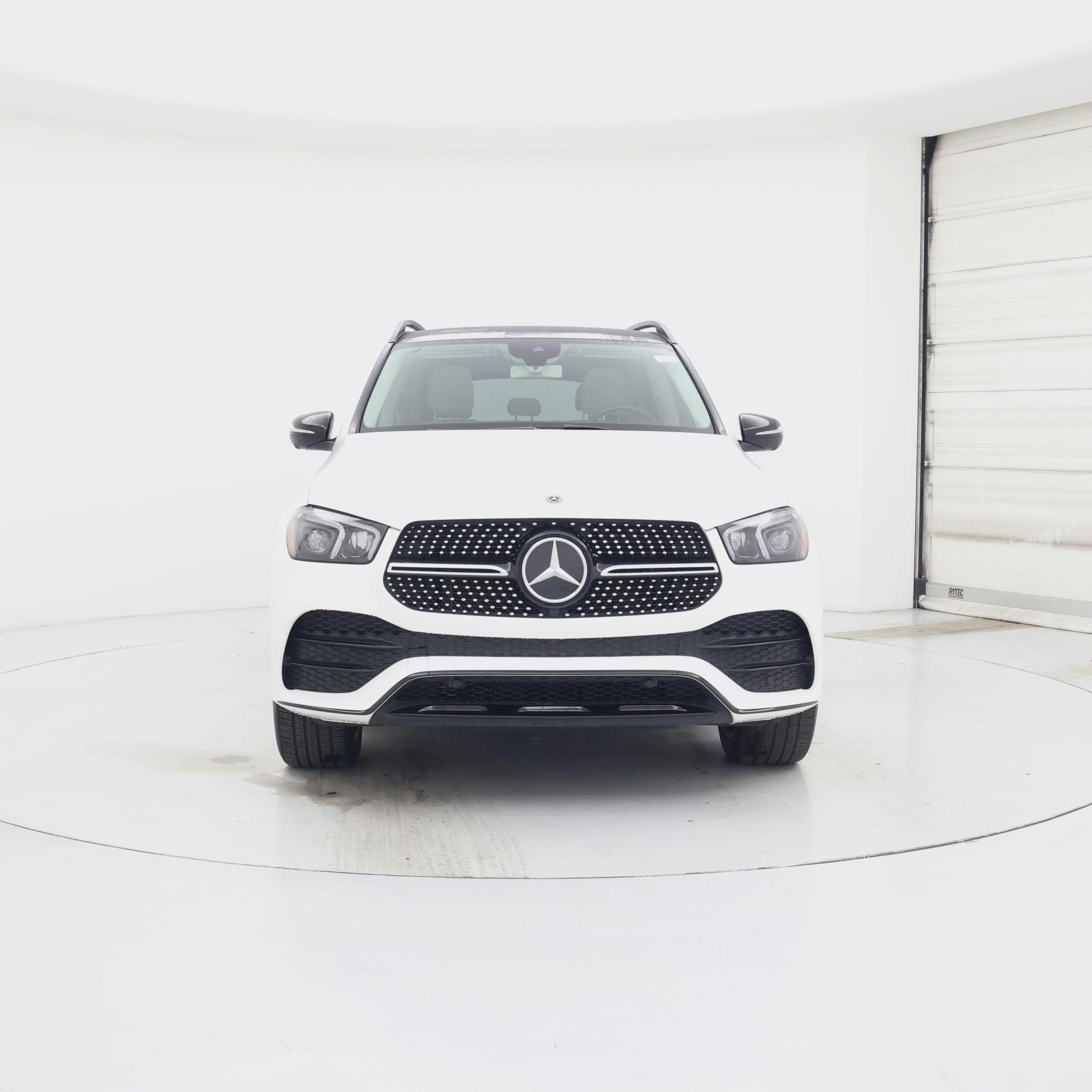 Thumbnail: 2020 Mercedes-Benz GLE - 5