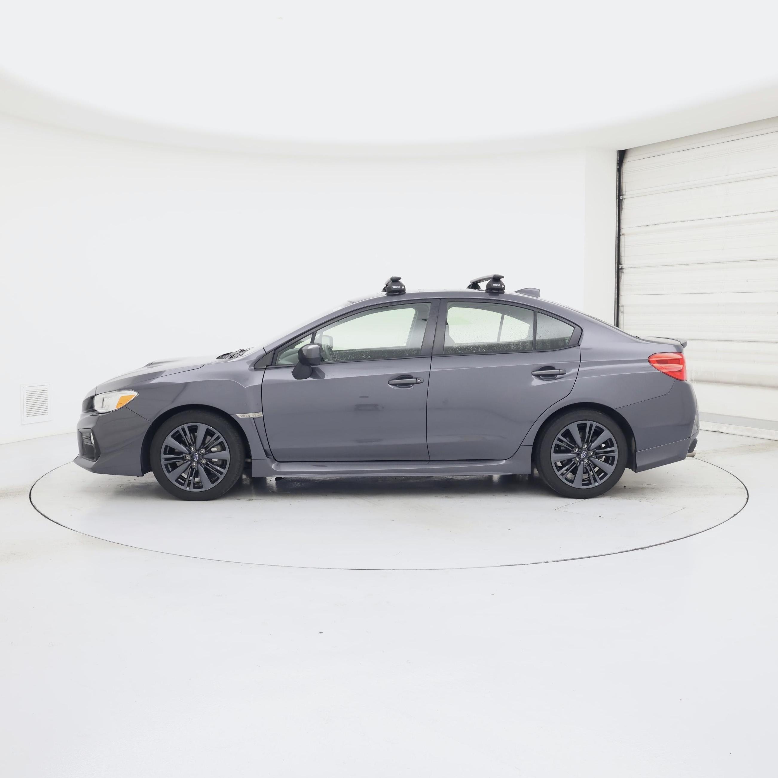 Thumbnail: 2021 Subaru WRX - 3