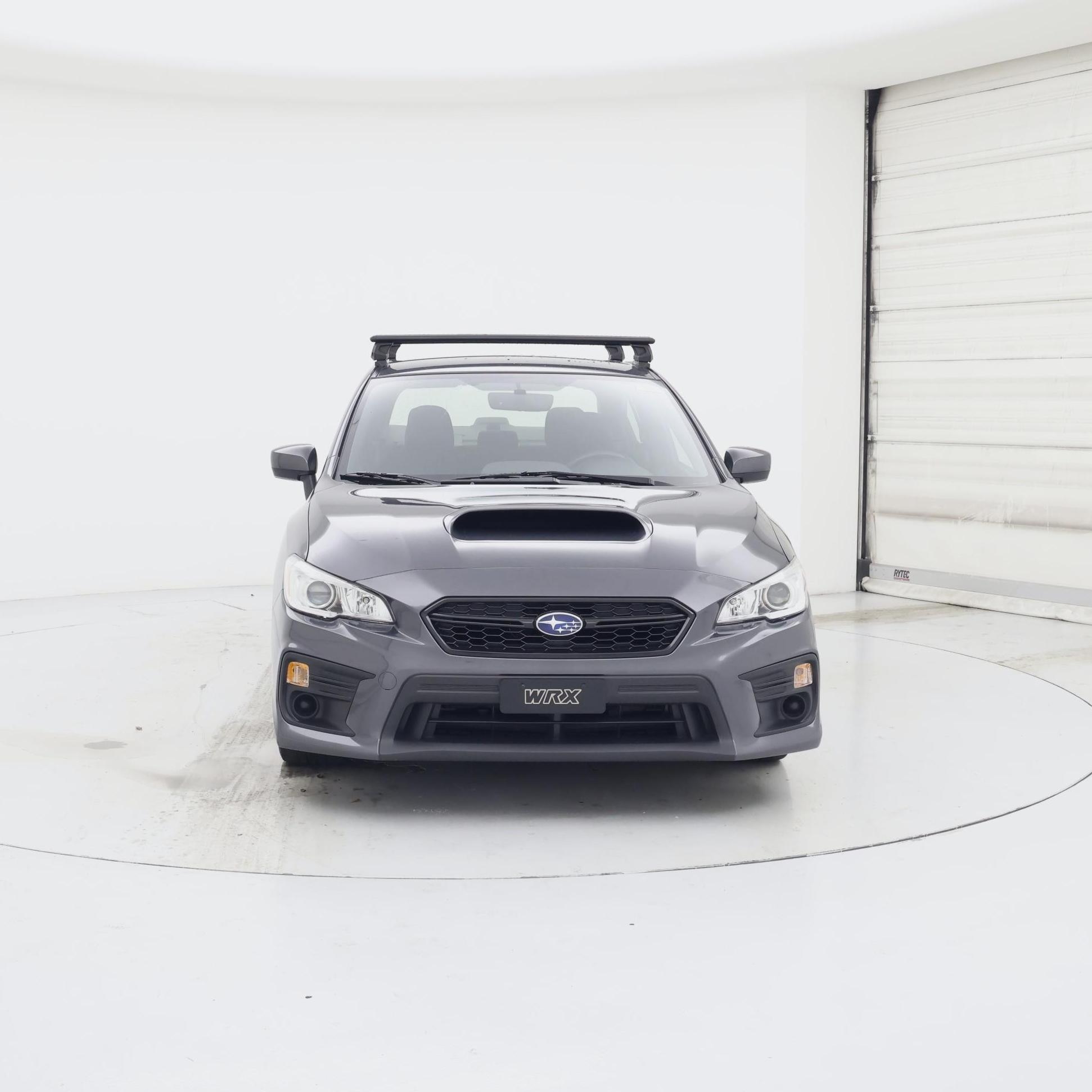 Thumbnail: 2021 Subaru WRX - 5