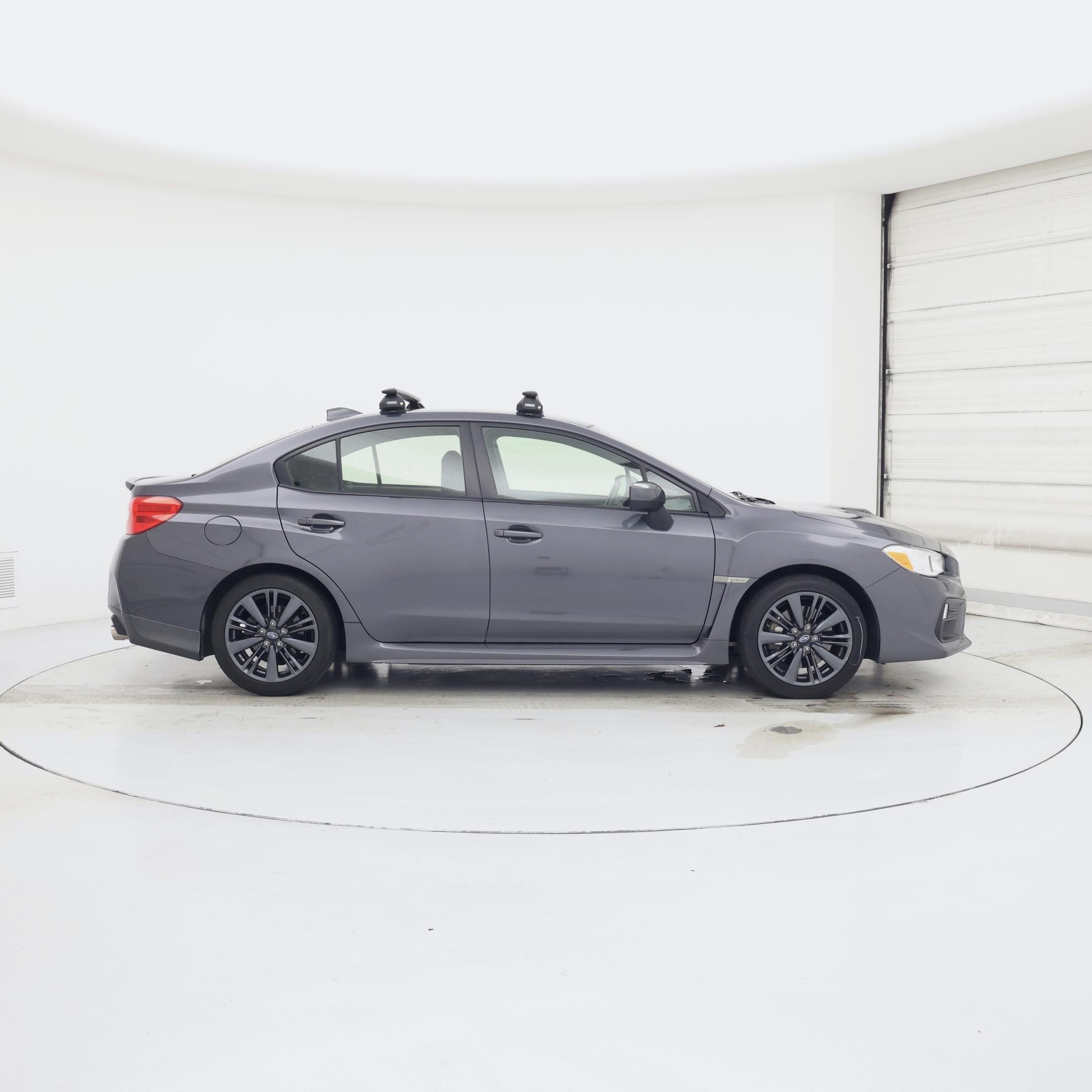 Thumbnail: 2021 Subaru WRX - 7