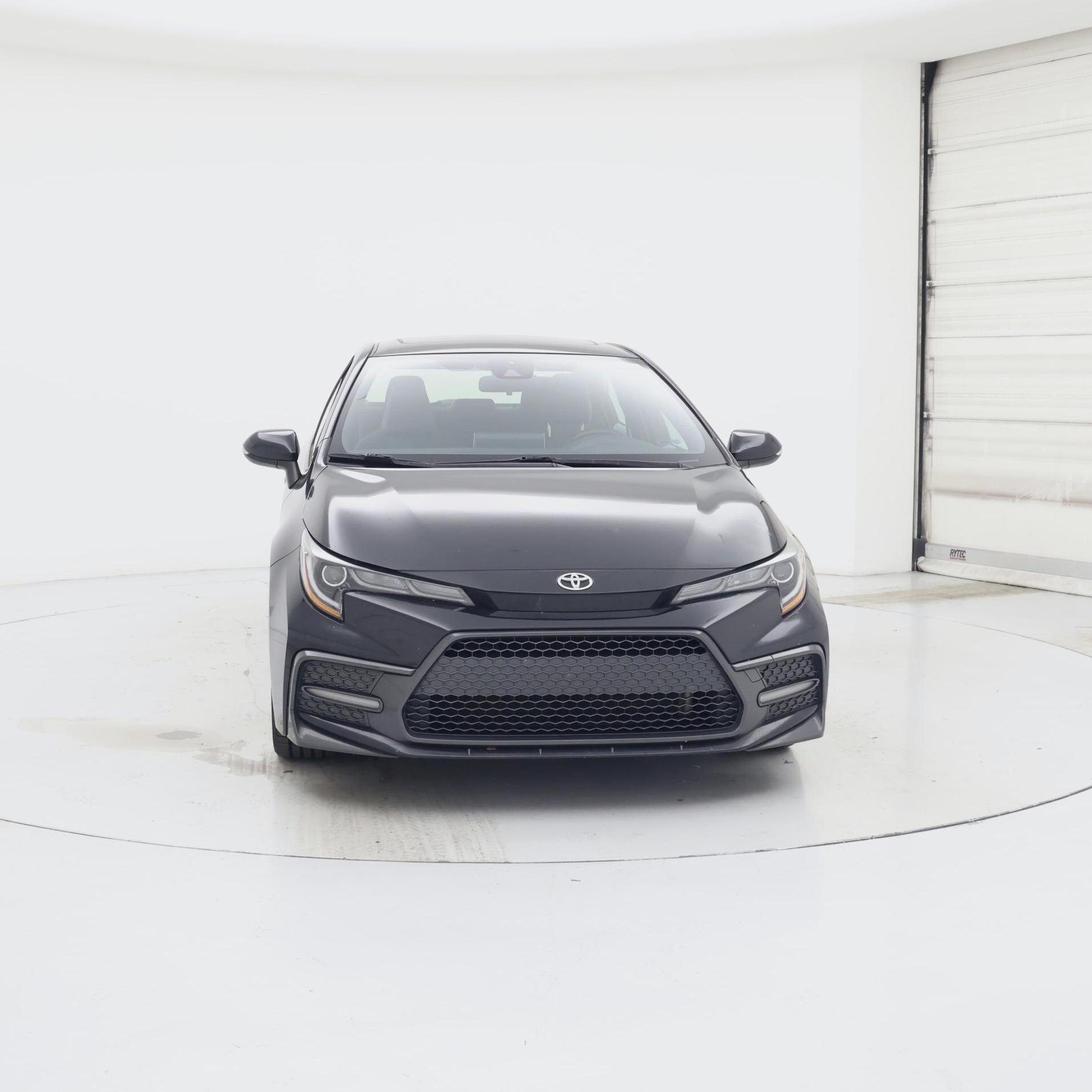Thumbnail: 2021 Toyota Corolla - 5