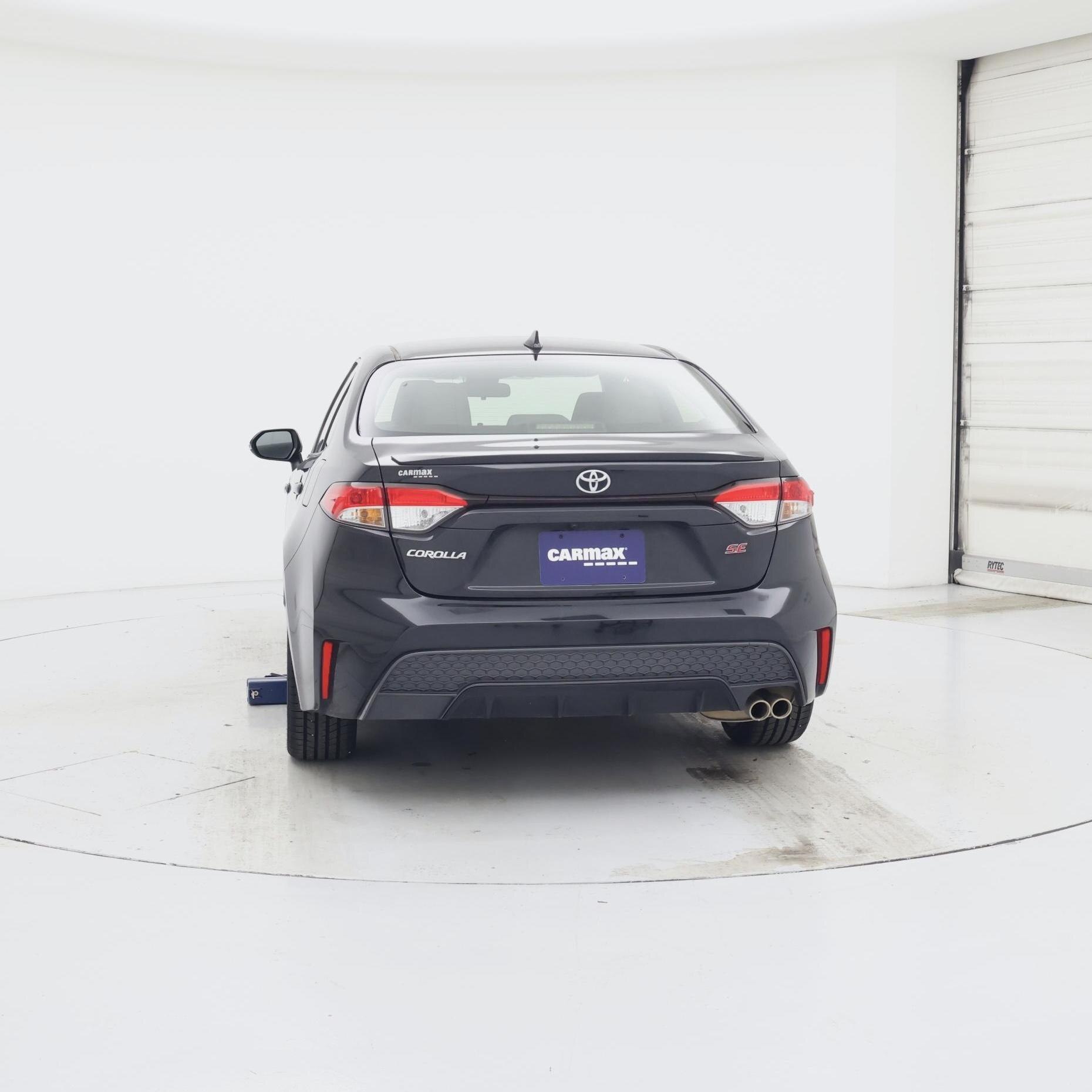 Thumbnail: 2021 Toyota Corolla - 6