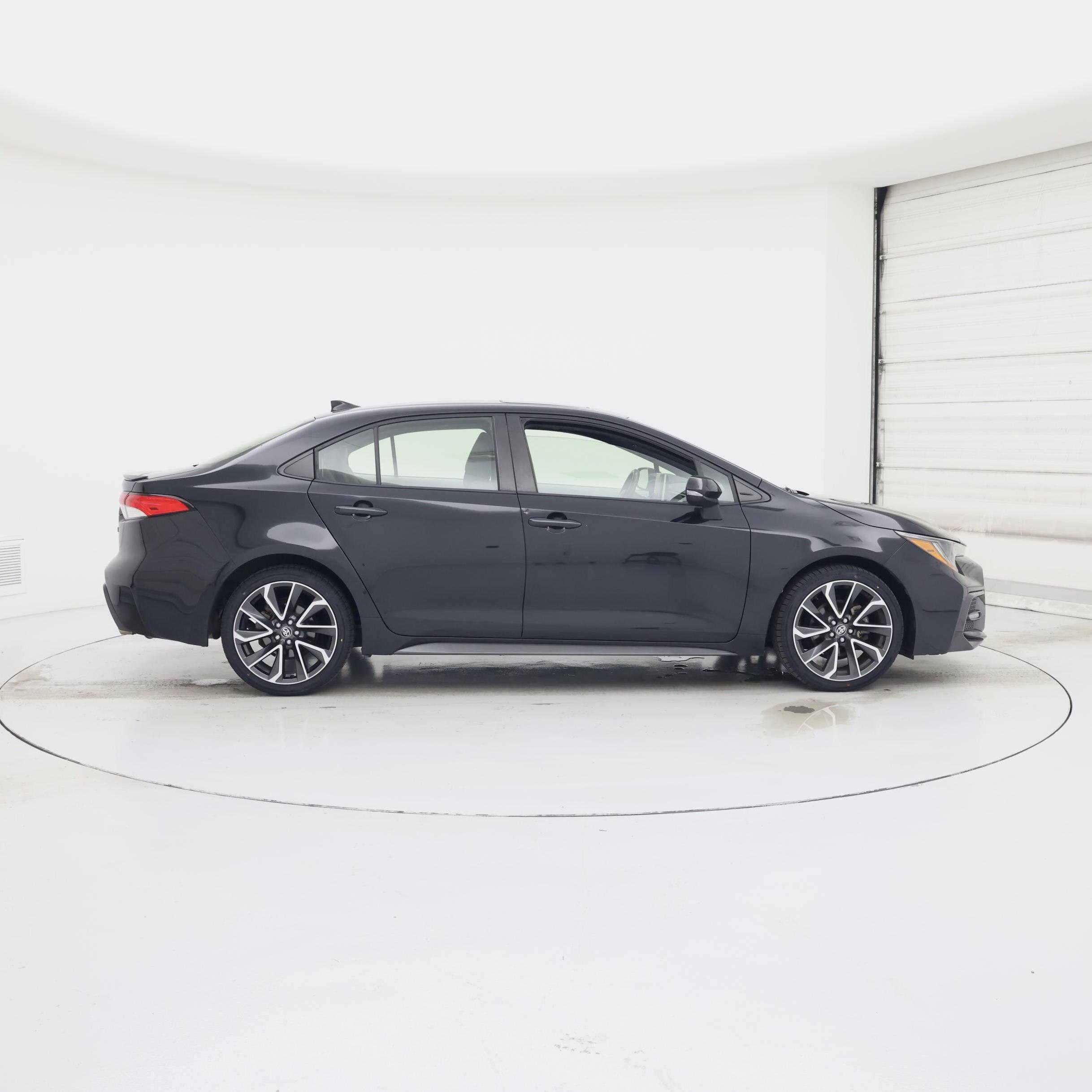 Thumbnail: 2021 Toyota Corolla - 7