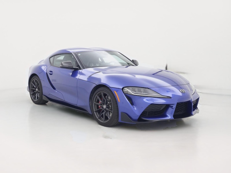 2026 Toyota Supra 3.0 -
                  Mobile, AL