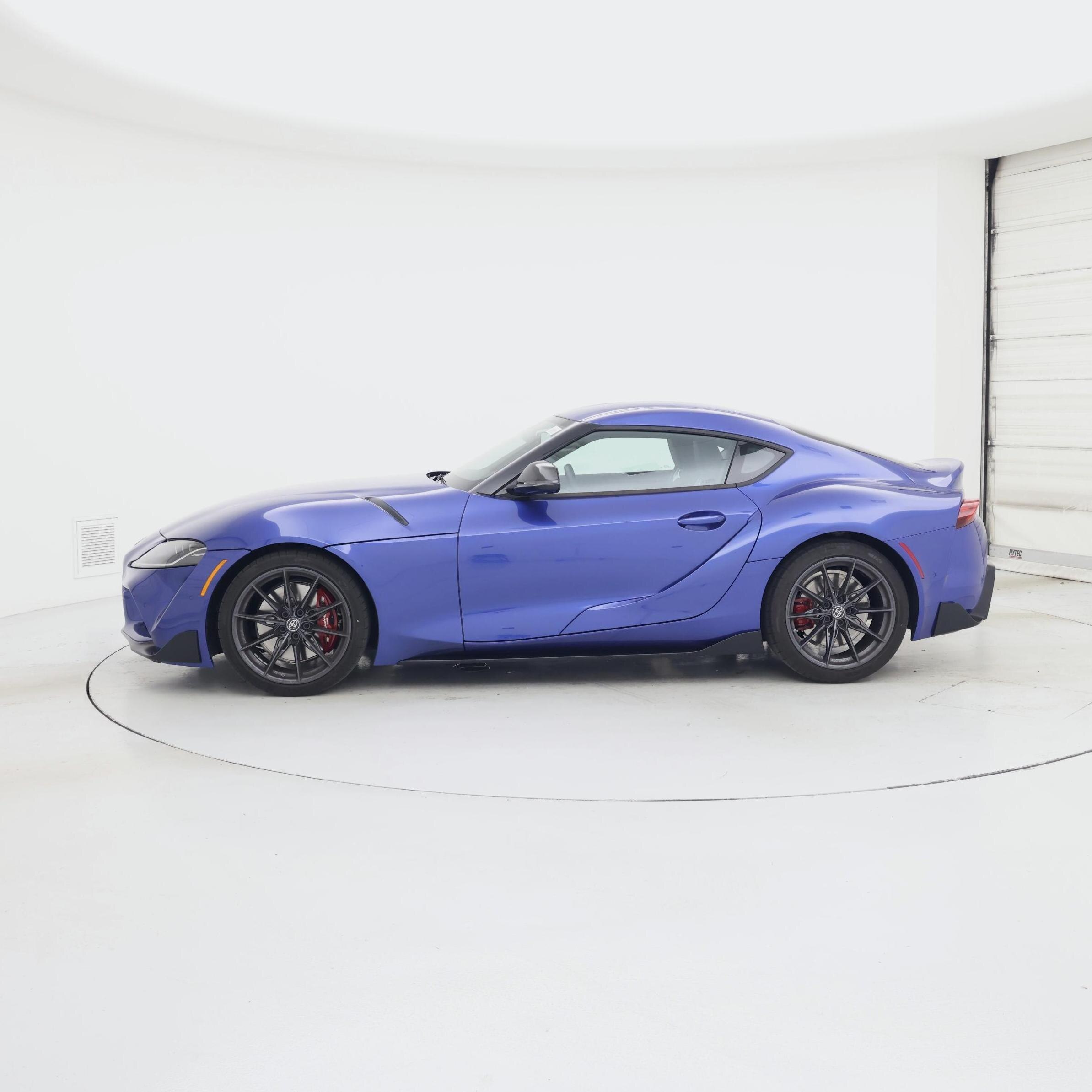 Thumbnail: 2026 Toyota Supra - 3