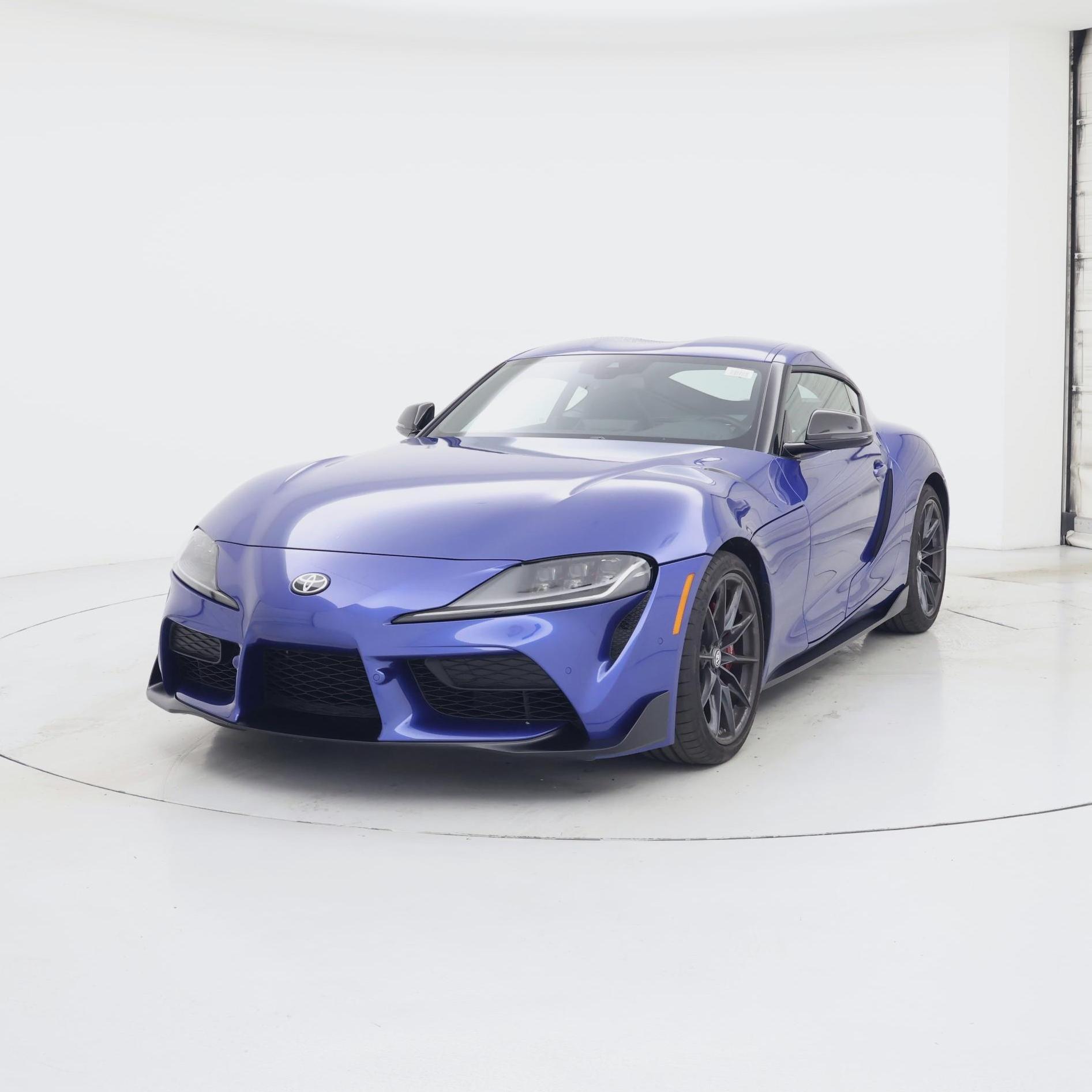 Thumbnail: 2026 Toyota Supra - 4