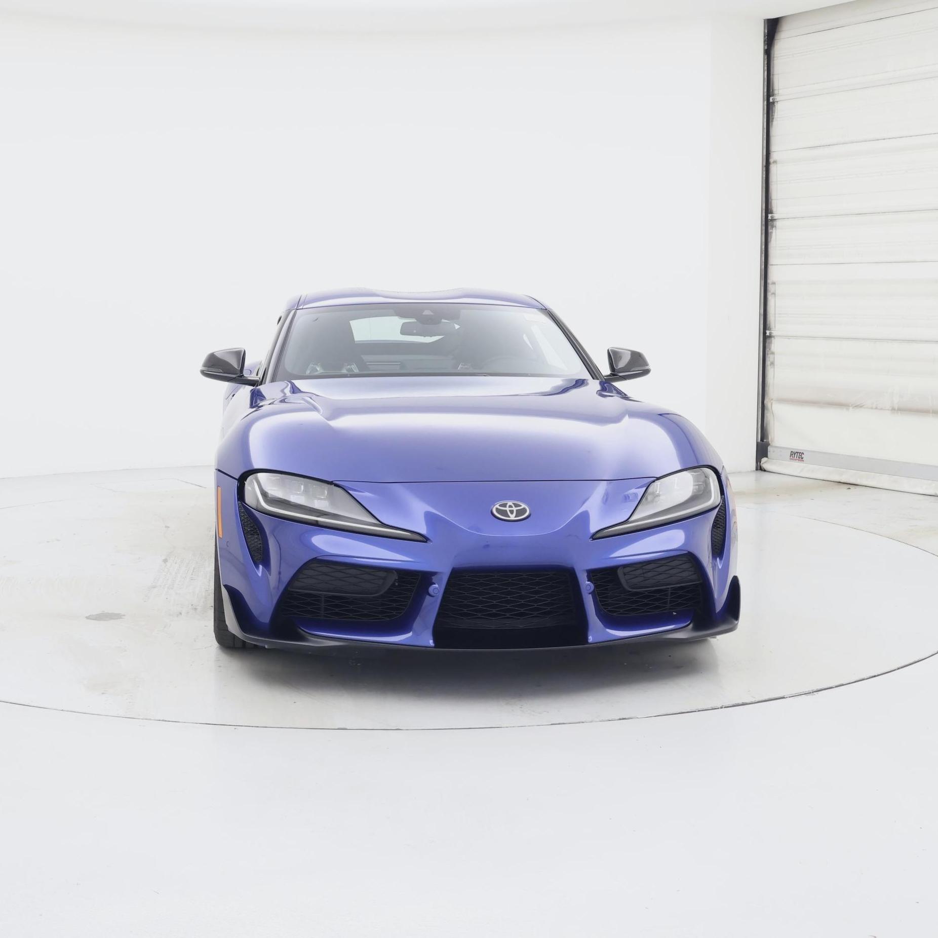 Thumbnail: 2026 Toyota Supra - 5