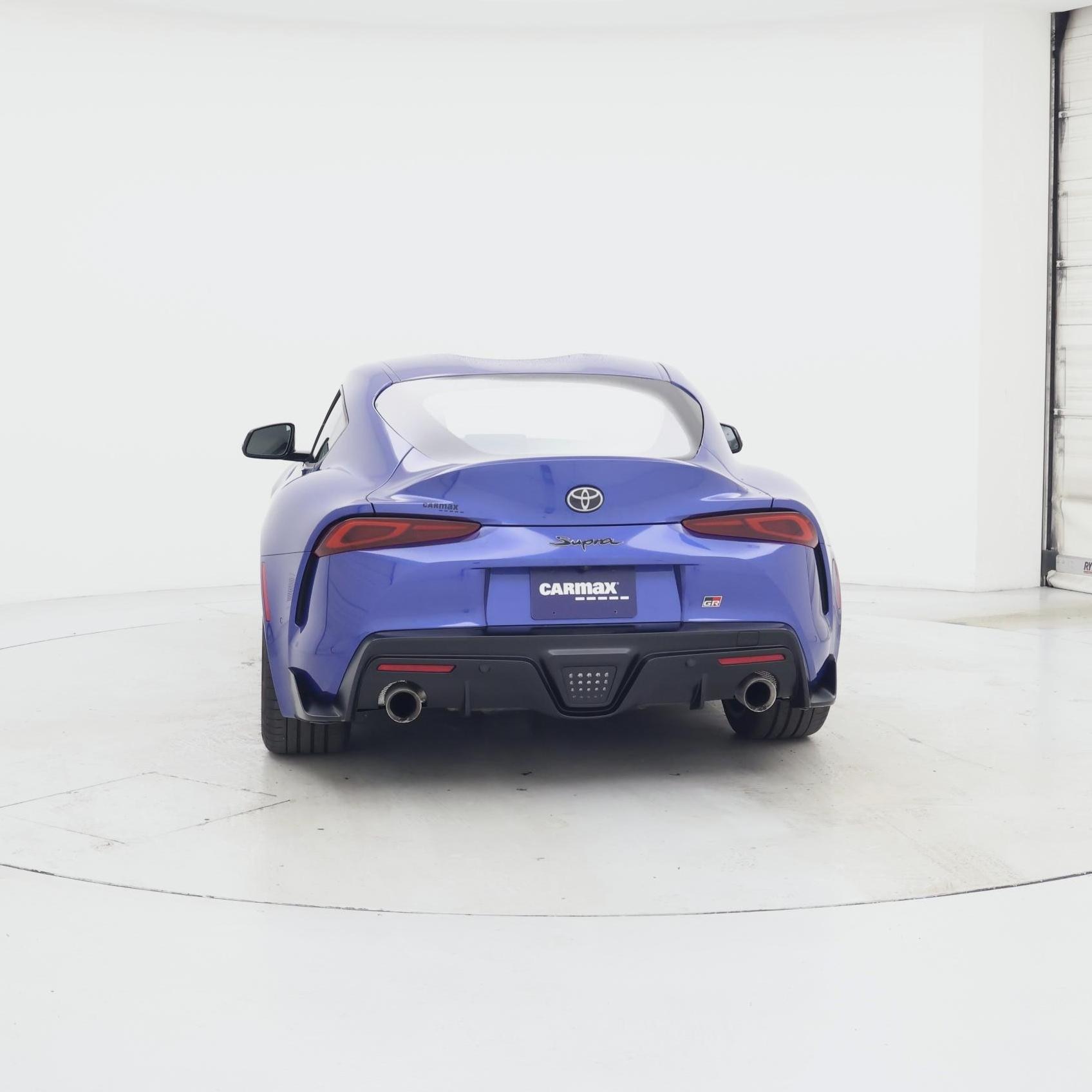 Thumbnail: 2026 Toyota Supra - 6