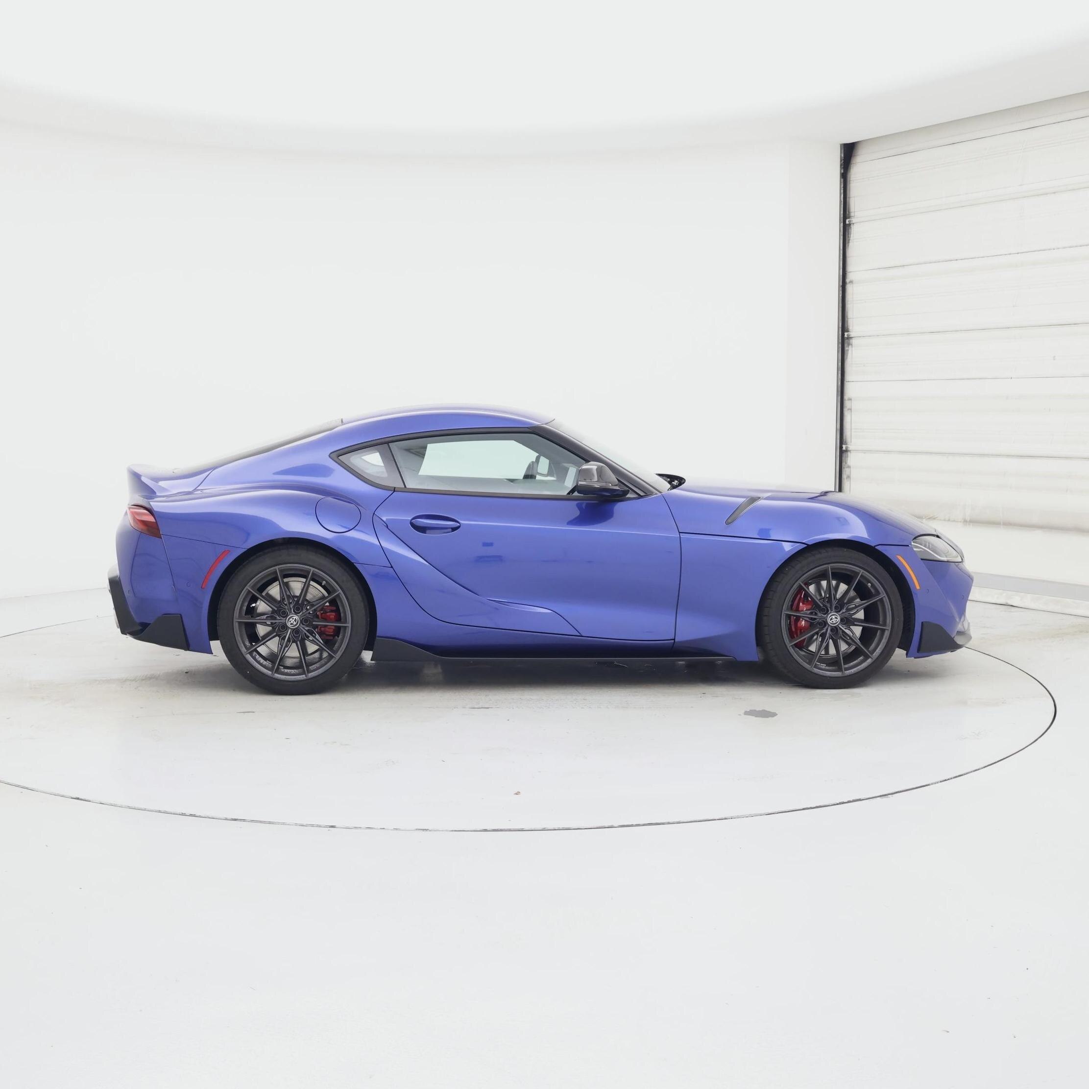 Thumbnail: 2026 Toyota Supra - 7