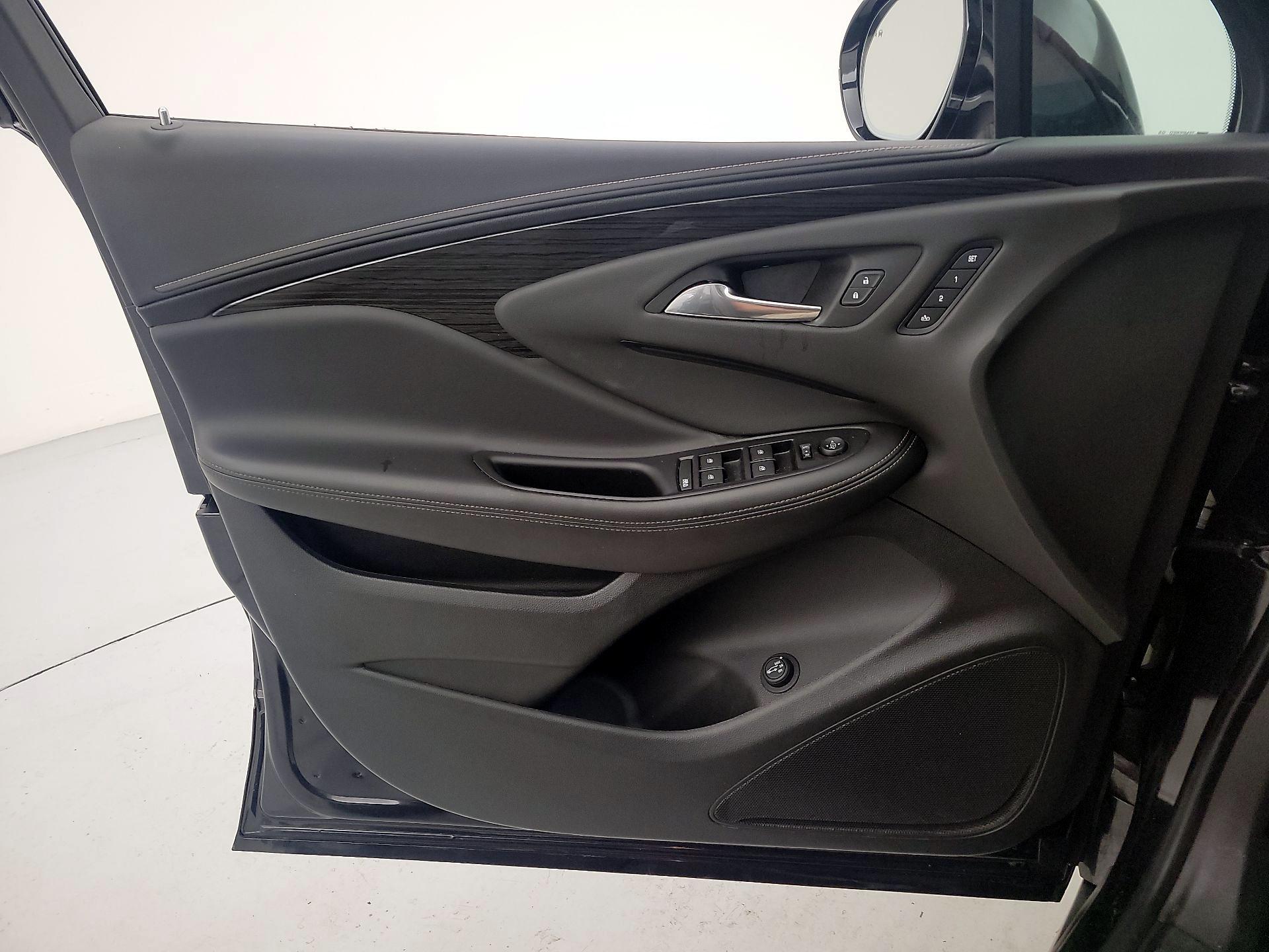 Thumbnail: 2018 Buick Envision - 12