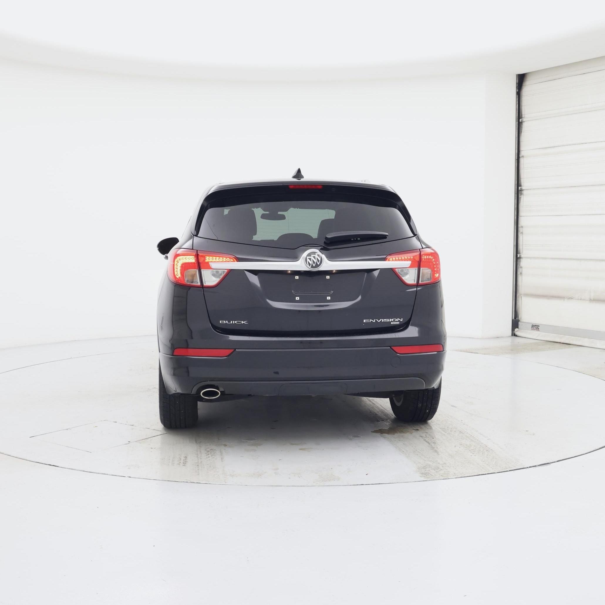 Thumbnail: 2018 Buick Envision - 6