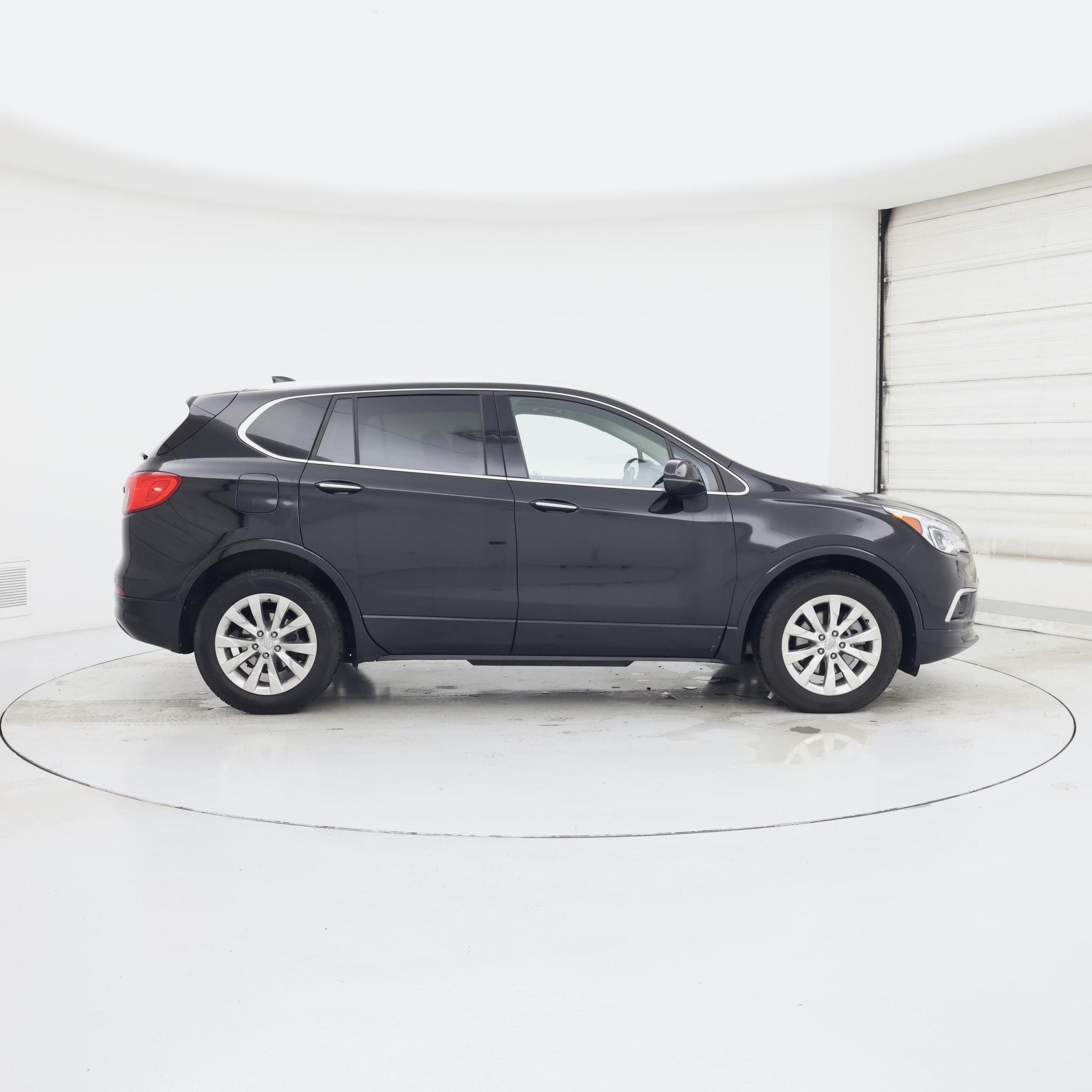 Thumbnail: 2018 Buick Envision - 7