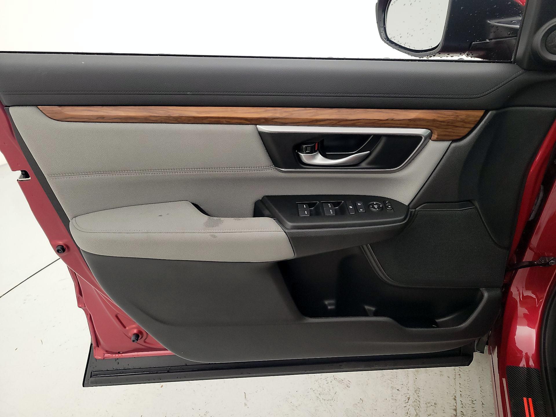 Thumbnail: 2021 Honda CR-V - 12