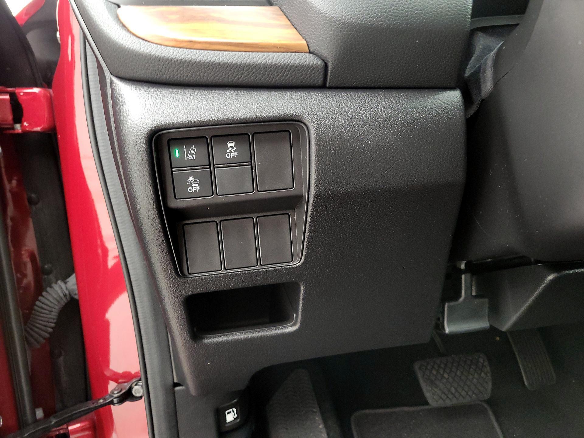 Thumbnail: 2021 Honda CR-V - 13