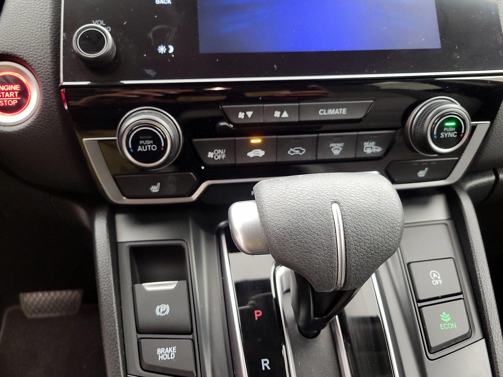 Thumbnail: 2021 Honda CR-V - 15