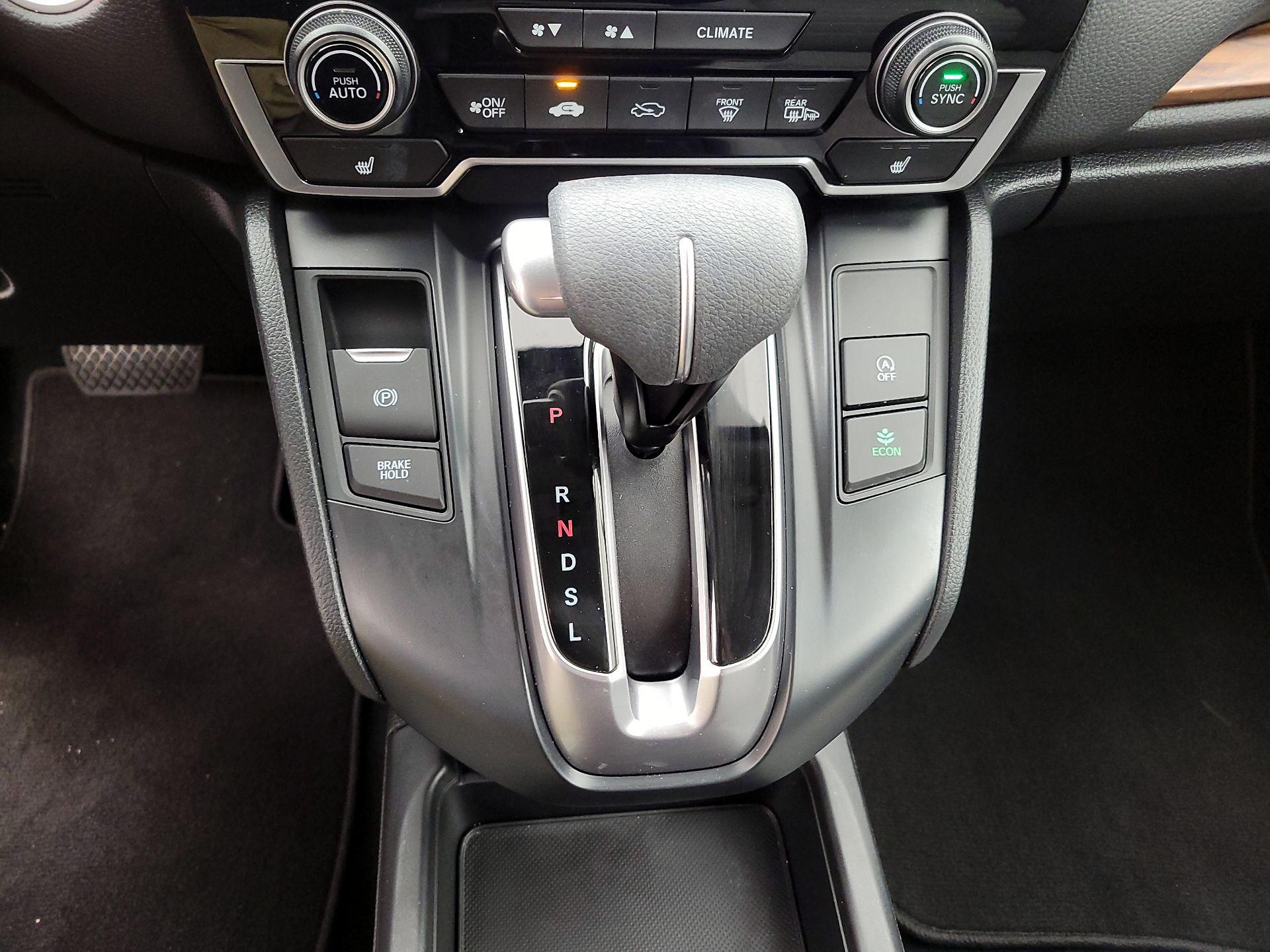 Thumbnail: 2021 Honda CR-V - 16
