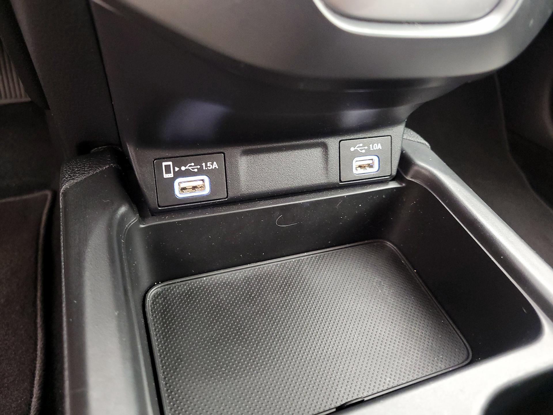 Thumbnail: 2021 Honda CR-V - 17