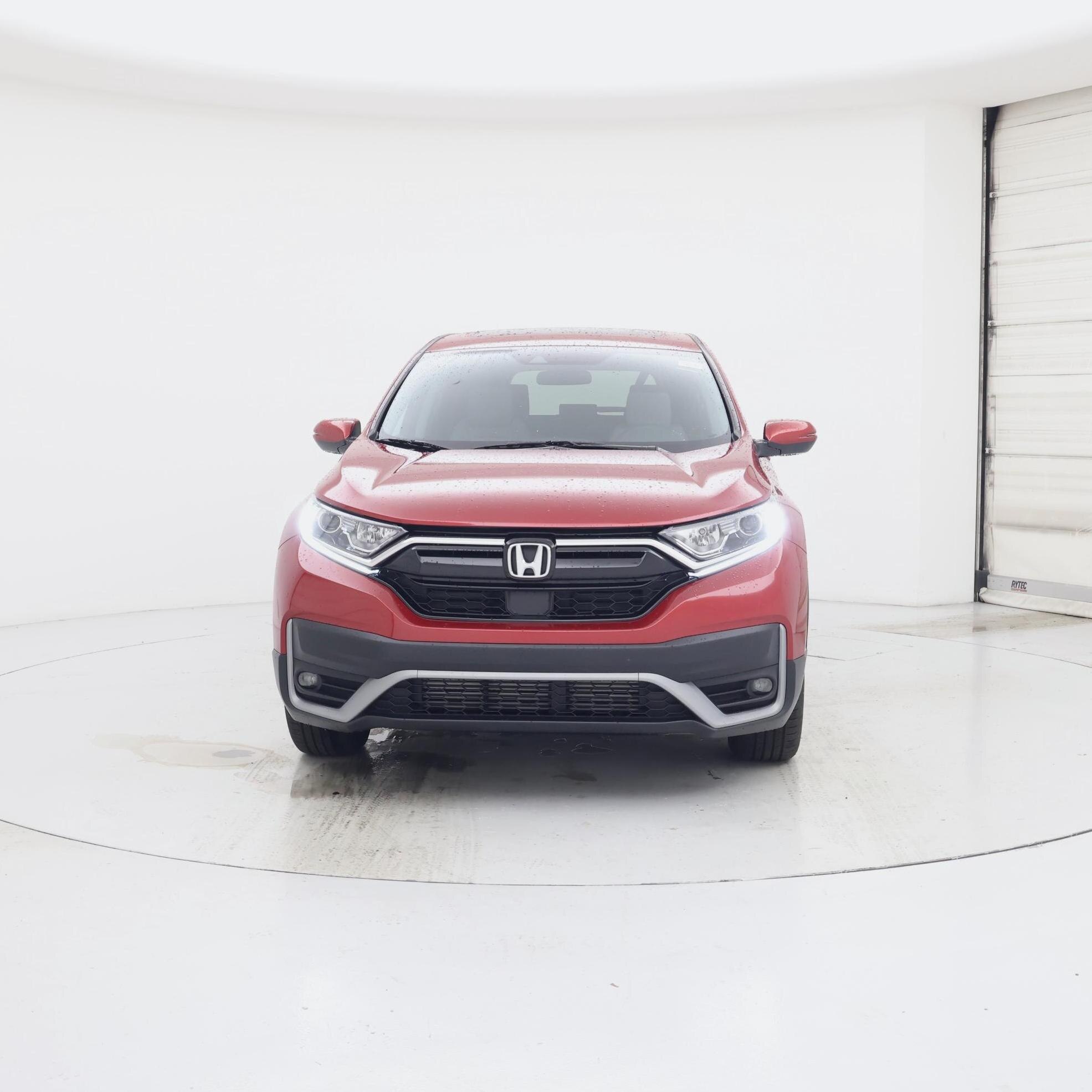 Thumbnail: 2021 Honda CR-V - 5