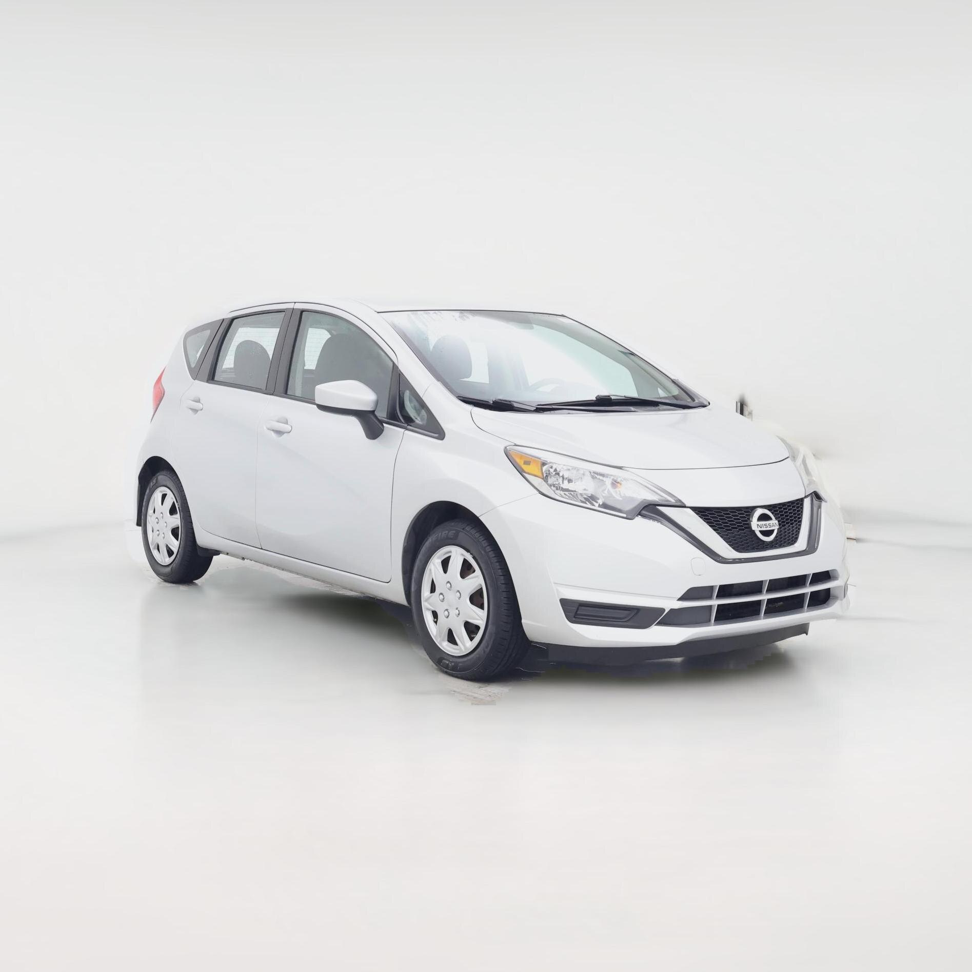 Thumbnail: 2018 Nissan Versa Note - 1