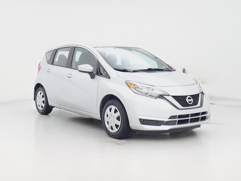 2018 Nissan Versa Note SV -
                  Mobile, AL