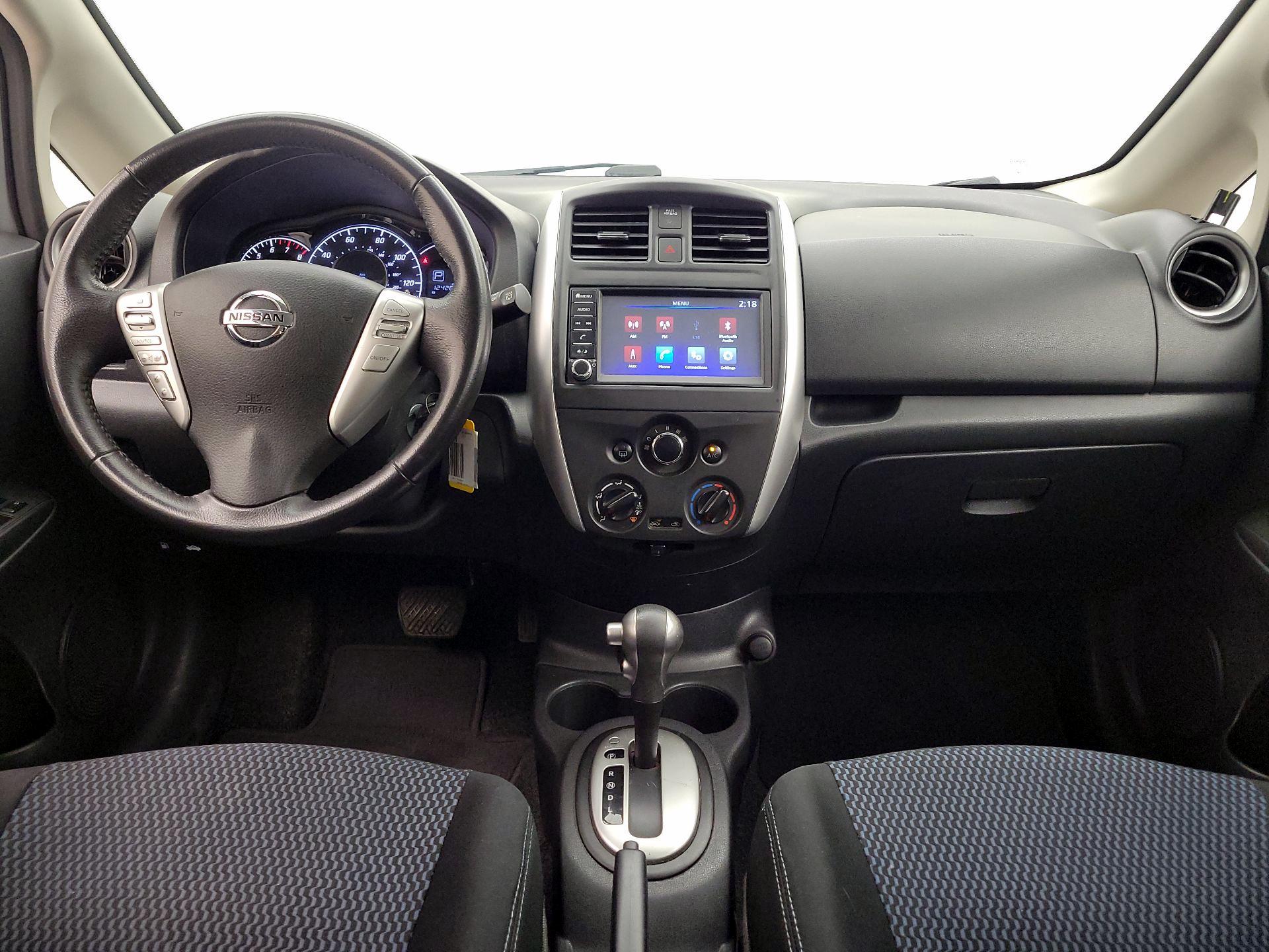 Thumbnail: 2018 Nissan Versa Note - 9